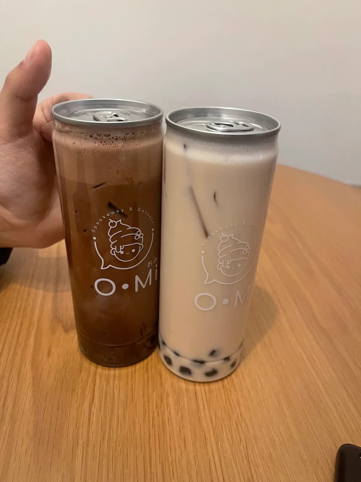 OMI Cafe photo 10
