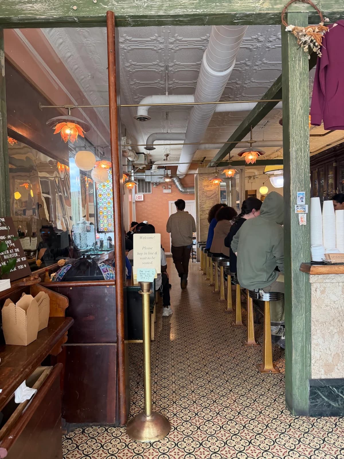 Spinning J Bakery and Soda Fountain photo 2