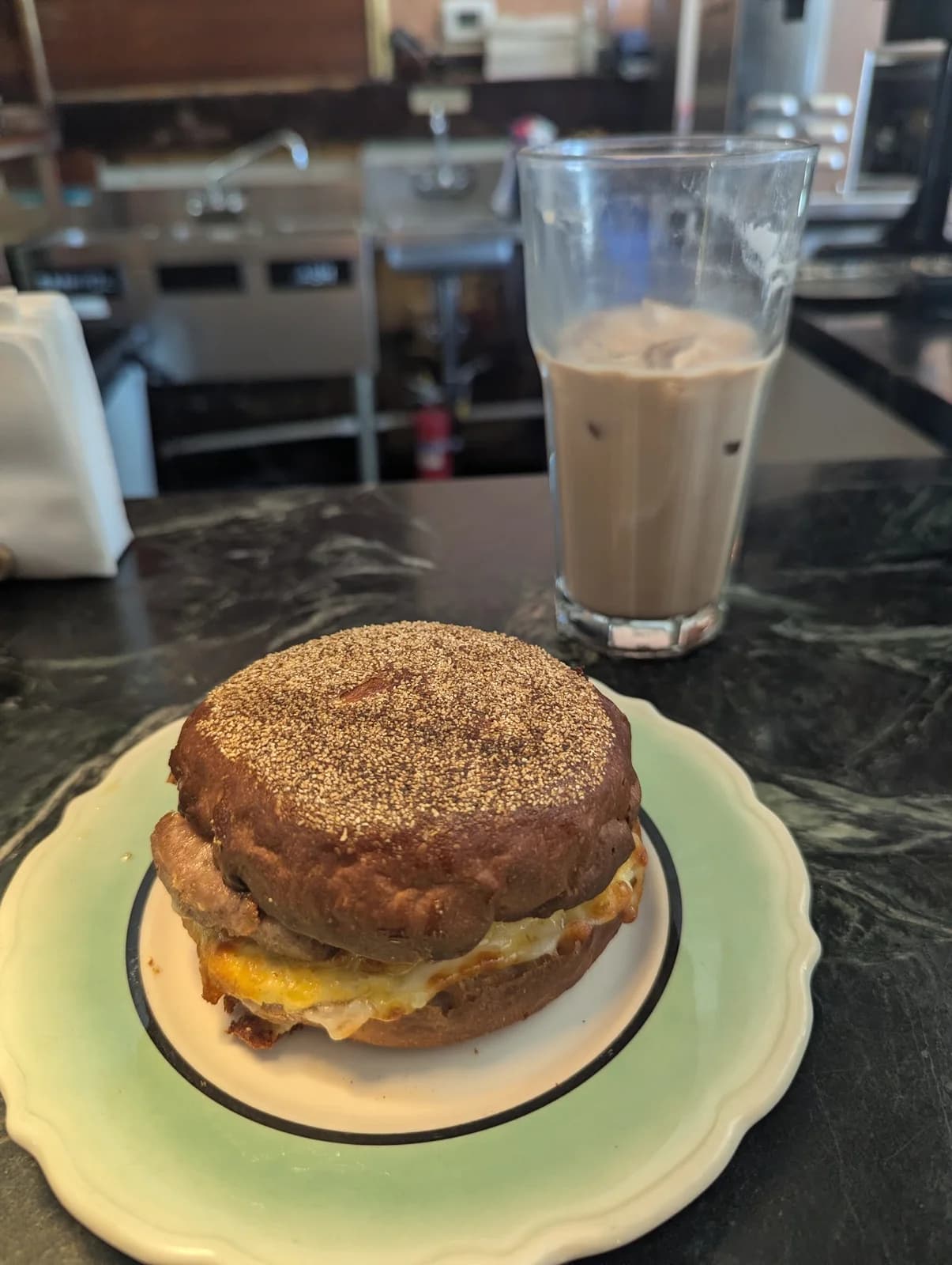 Spinning J Bakery and Soda Fountain photo 9