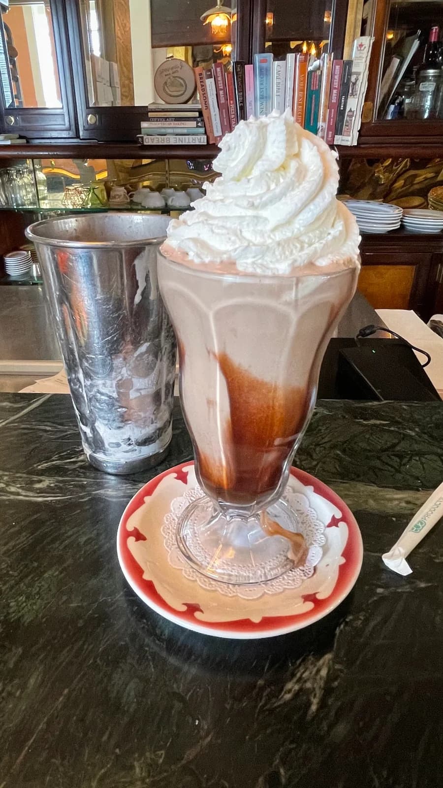 Spinning J Bakery and Soda Fountain photo 10