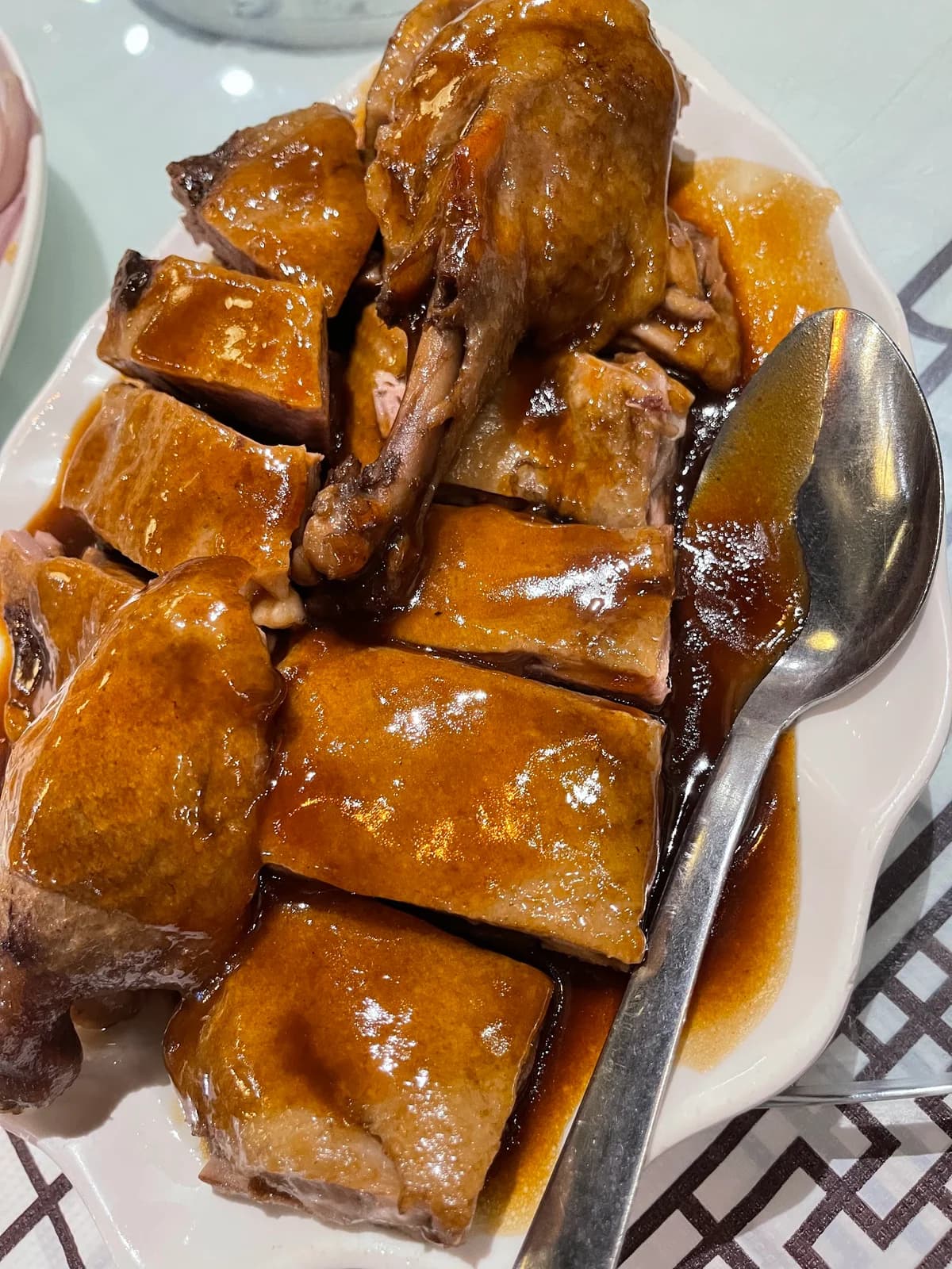 JM Seafood (Wing Yip Chop Suey Restaurant) photo 8