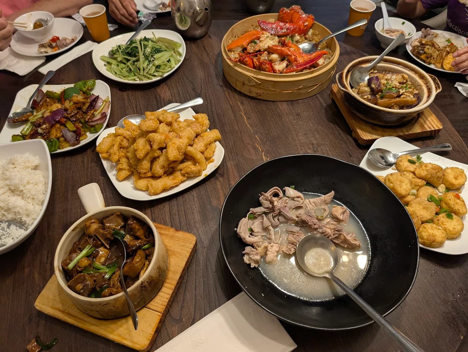 JM Seafood (Wing Yip Chop Suey Restaurant) photo 5