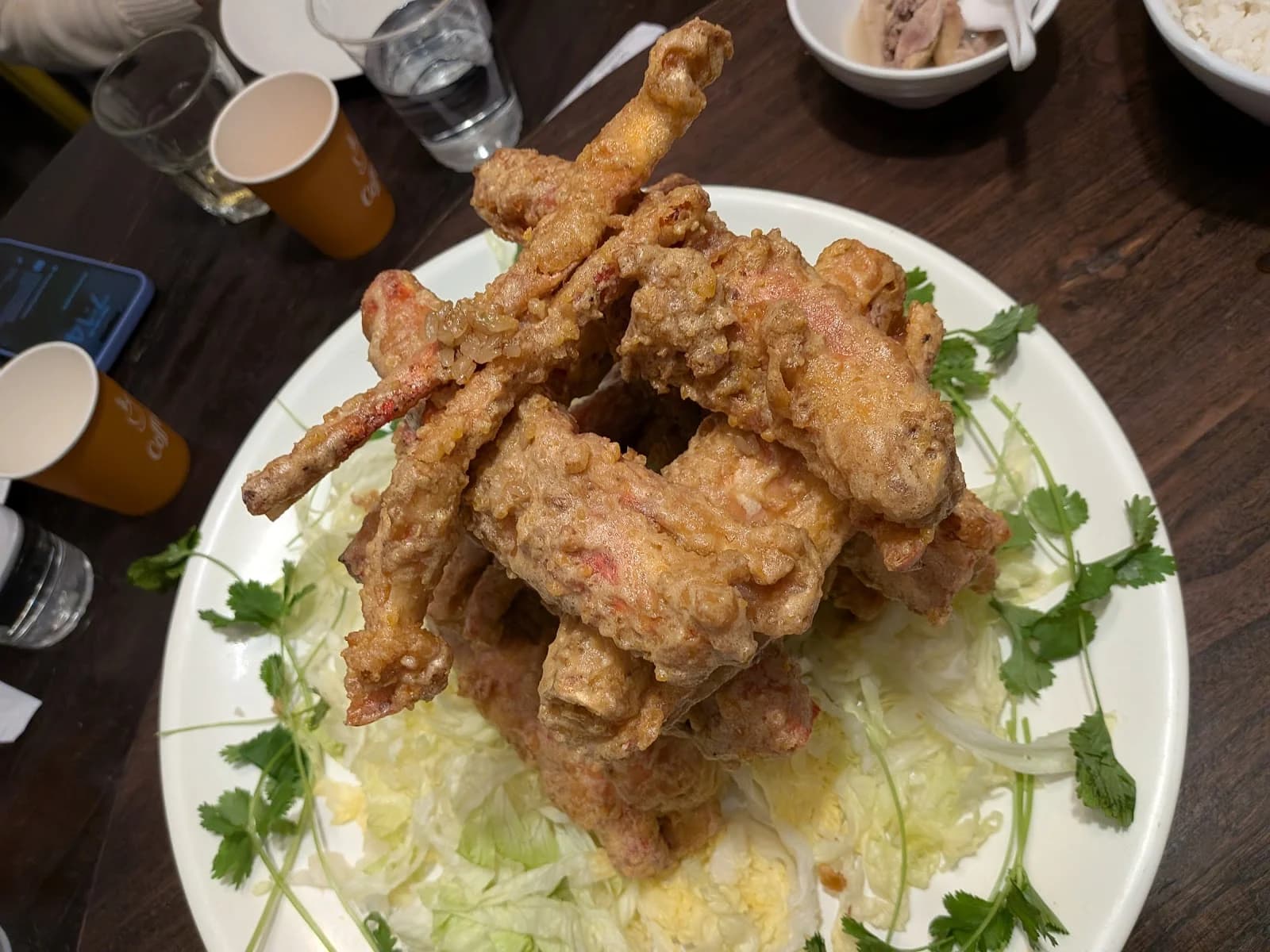 JM Seafood (Wing Yip Chop Suey Restaurant) photo 7
