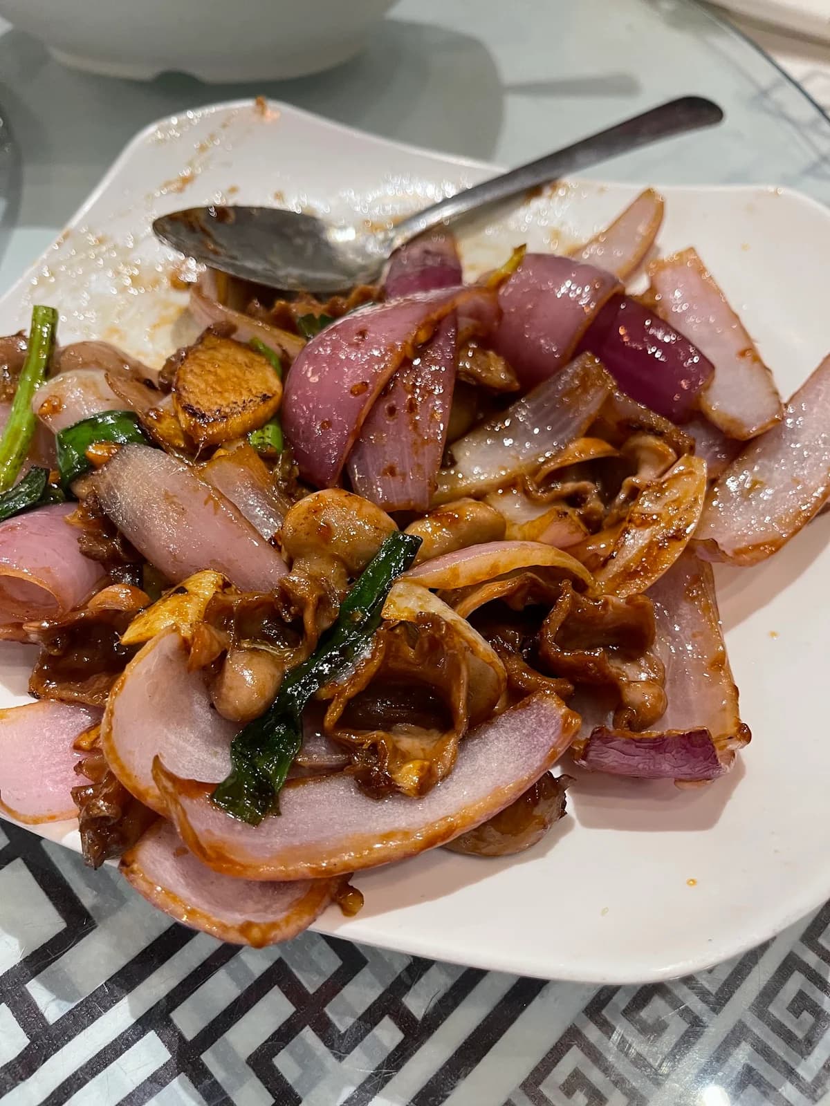 JM Seafood (Wing Yip Chop Suey Restaurant) photo 9
