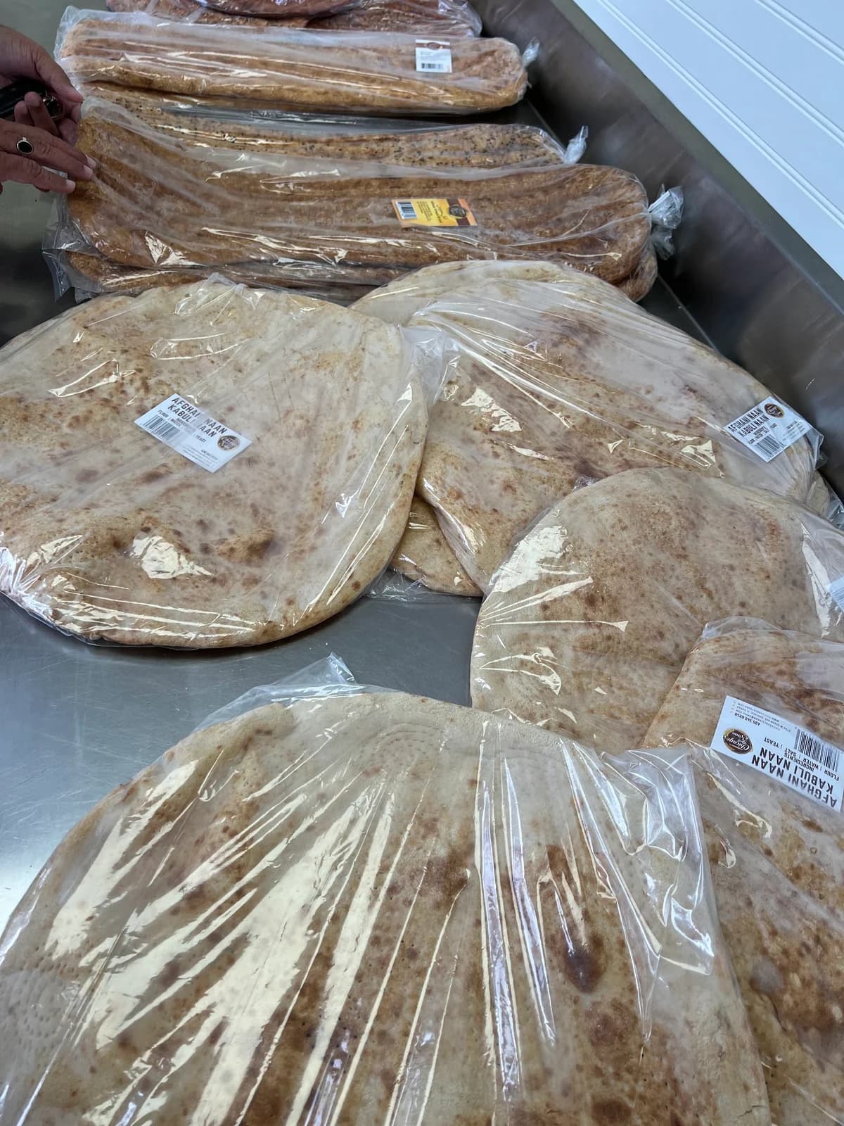Best Naan photo 5