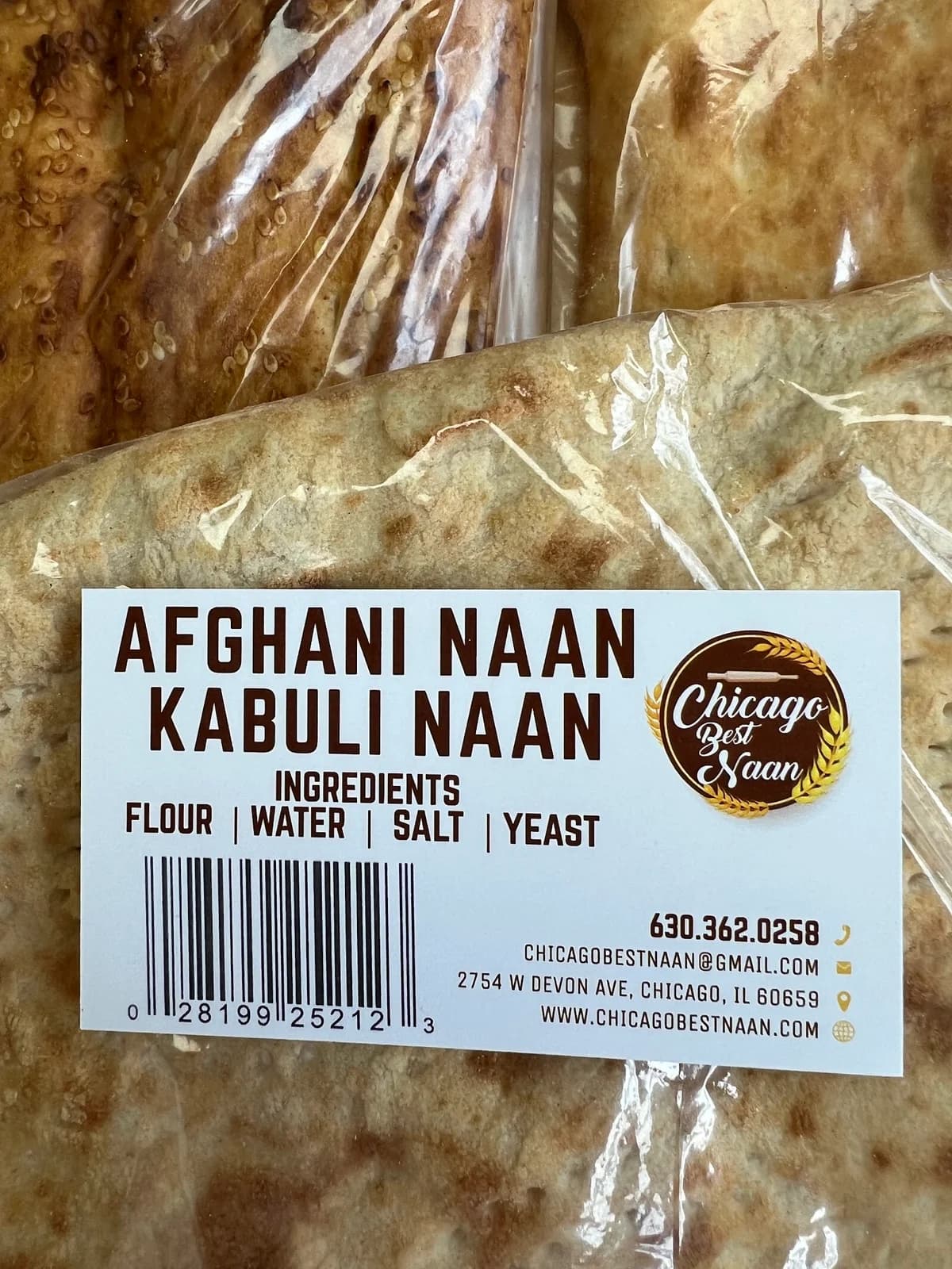 Best Naan photo 7