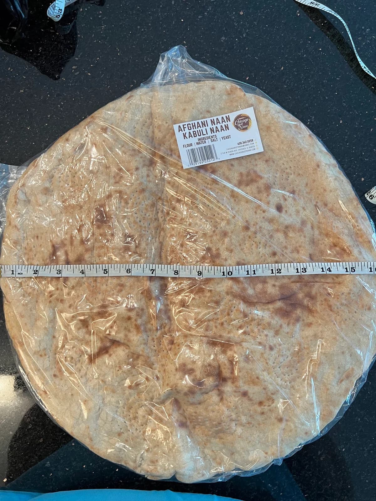 Best Naan photo 6