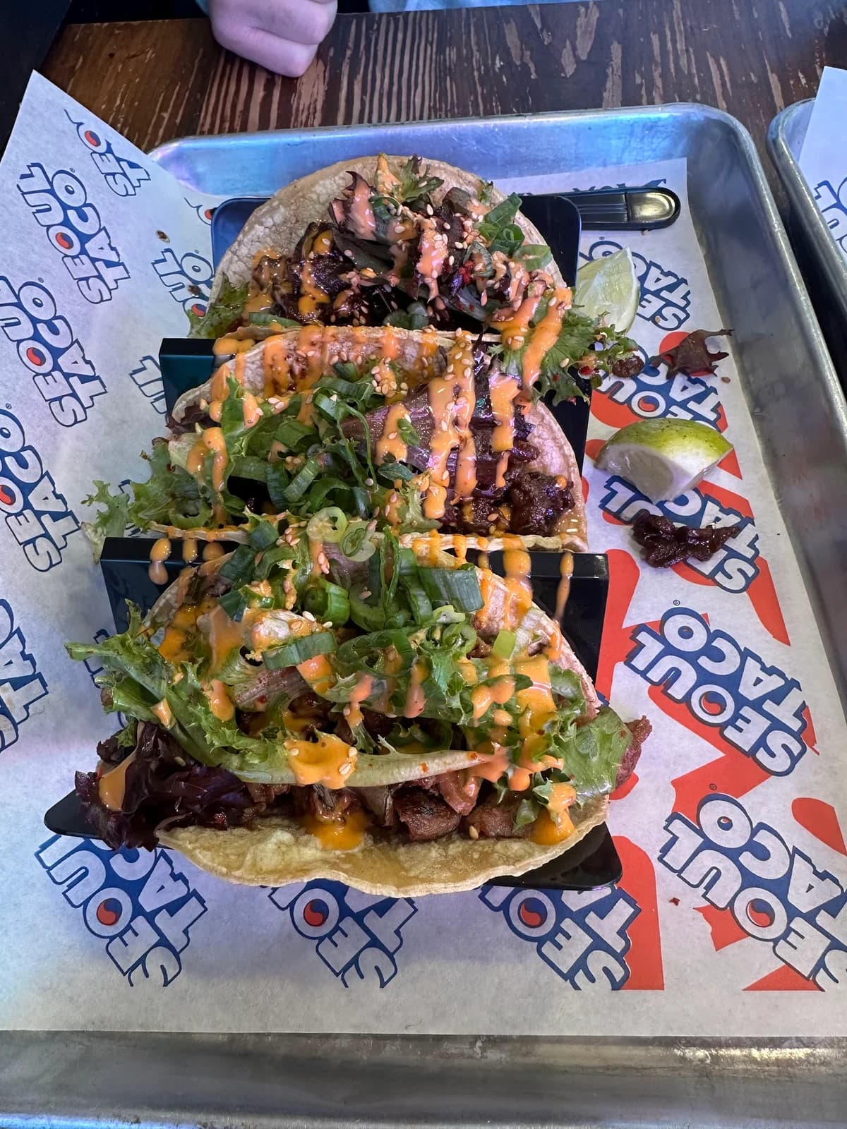 Seoul Taco photo 5