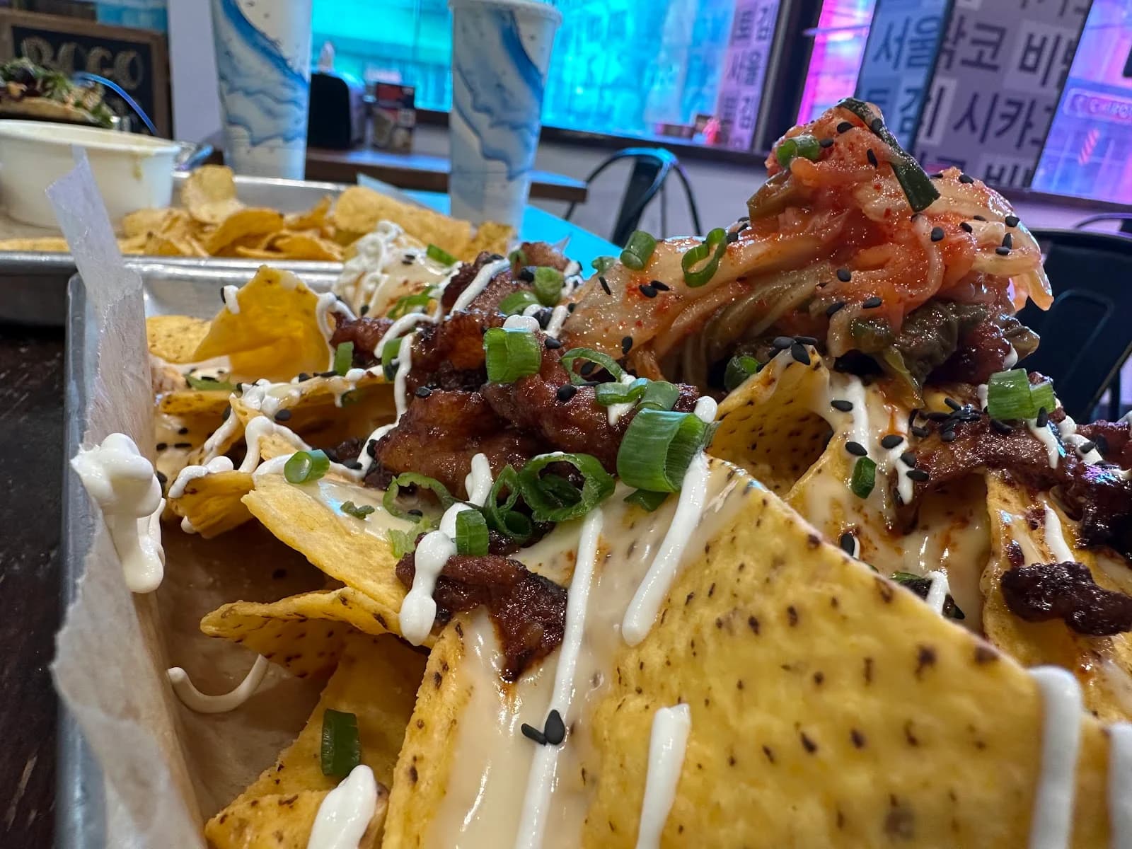Seoul Taco photo 7