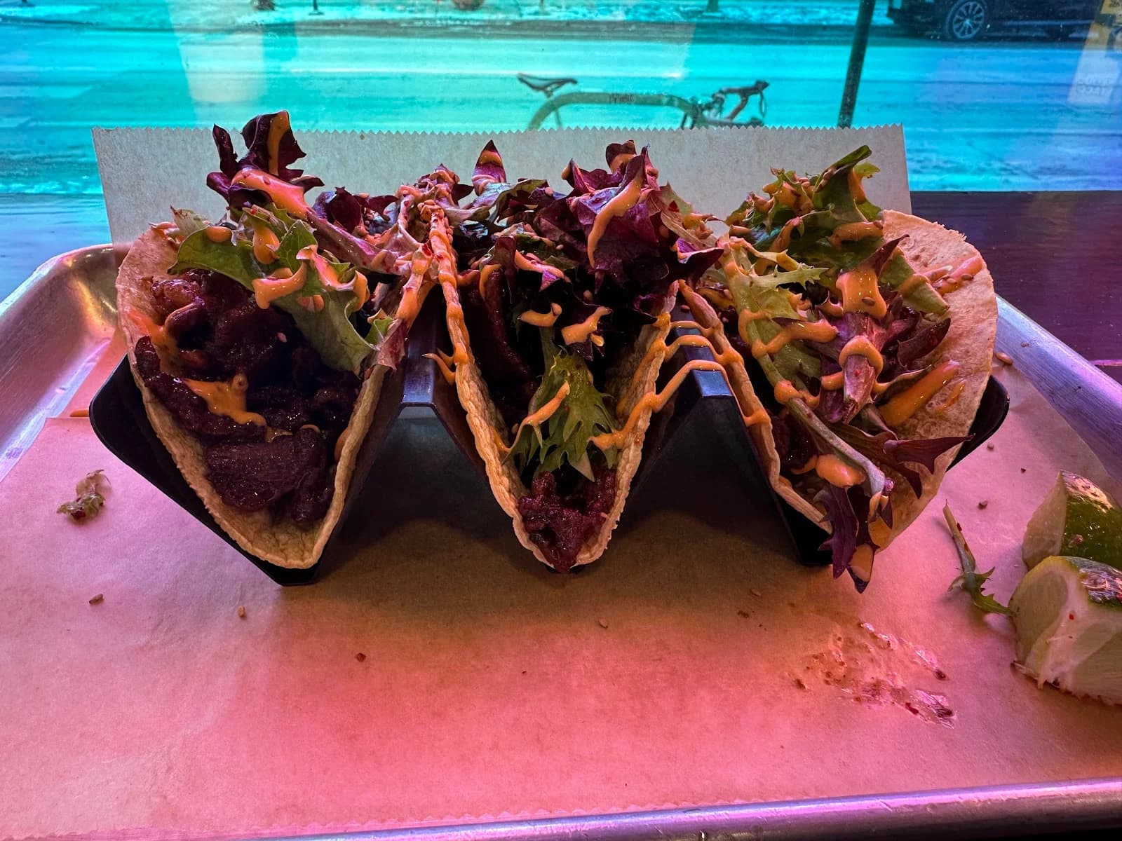 Seoul Taco photo 4