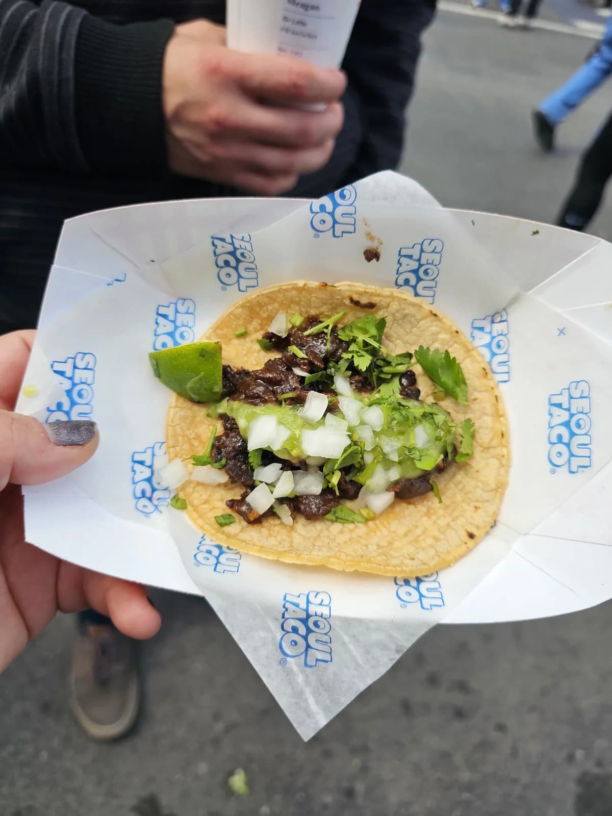 Seoul Taco photo 9
