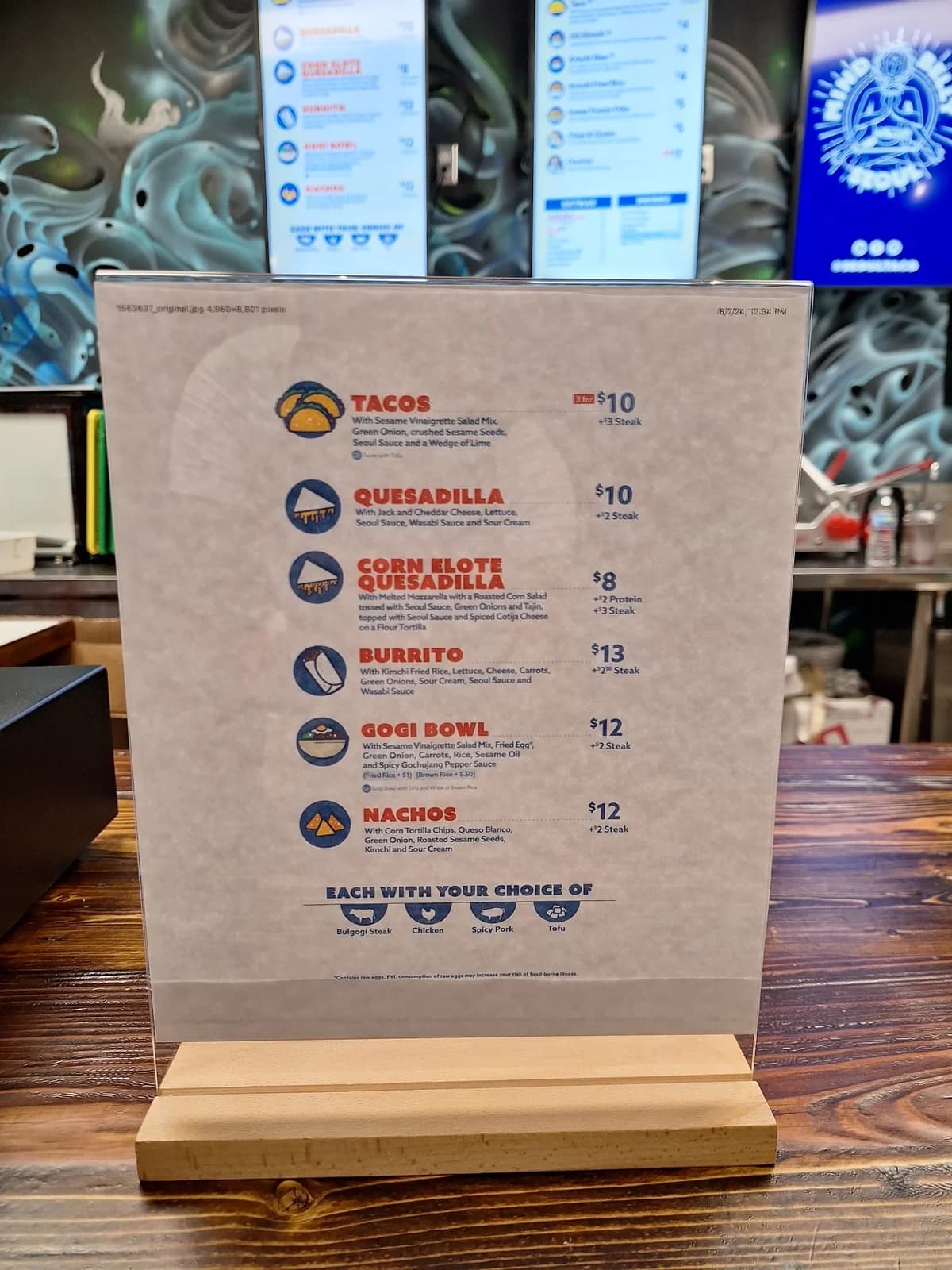 Seoul Taco photo 10