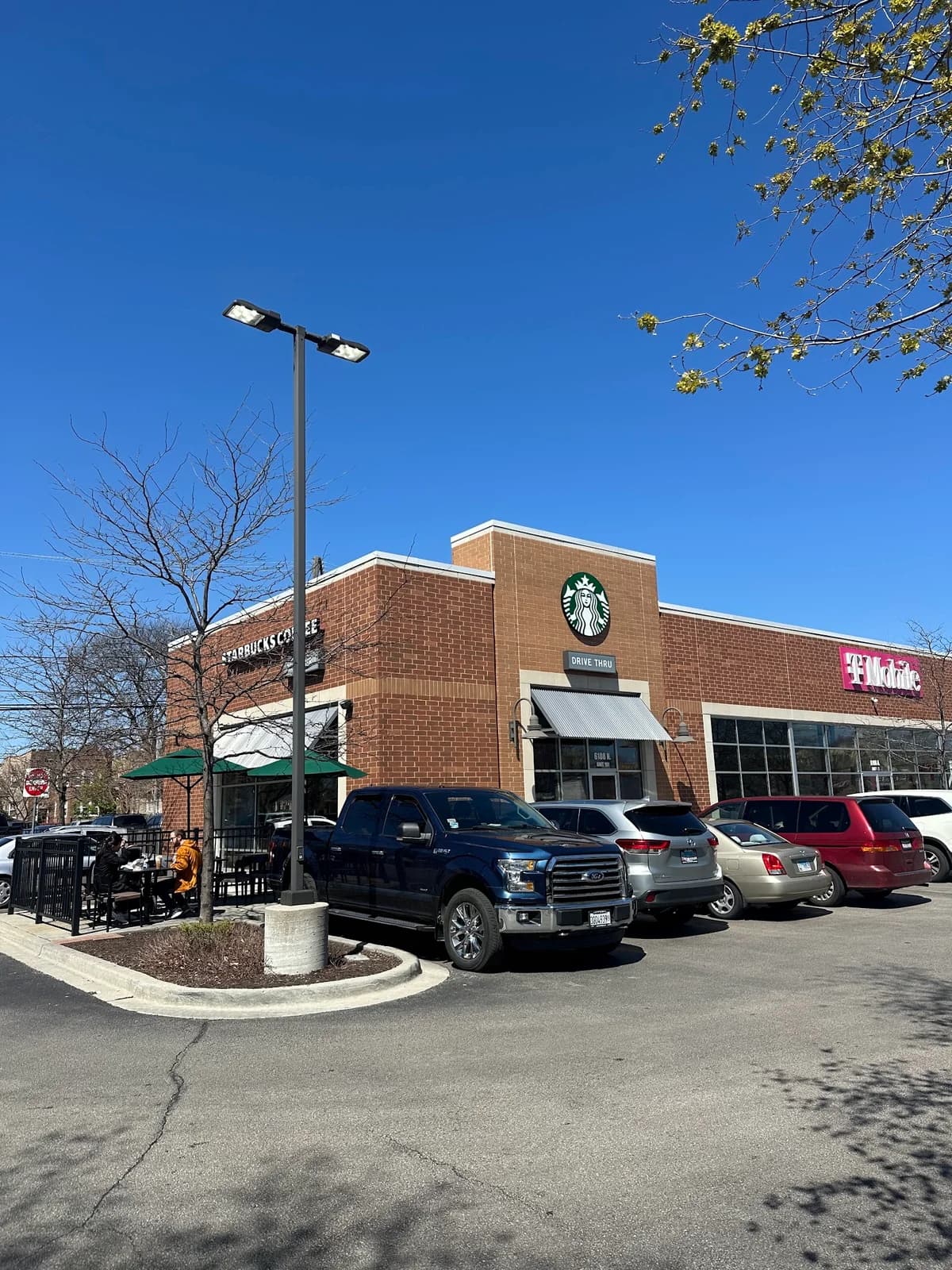 Starbucks Coffee Company photo 5
