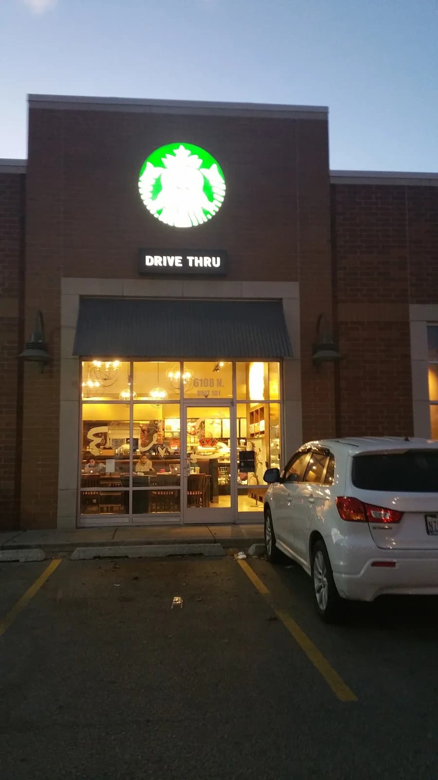Starbucks Coffee Company photo 4