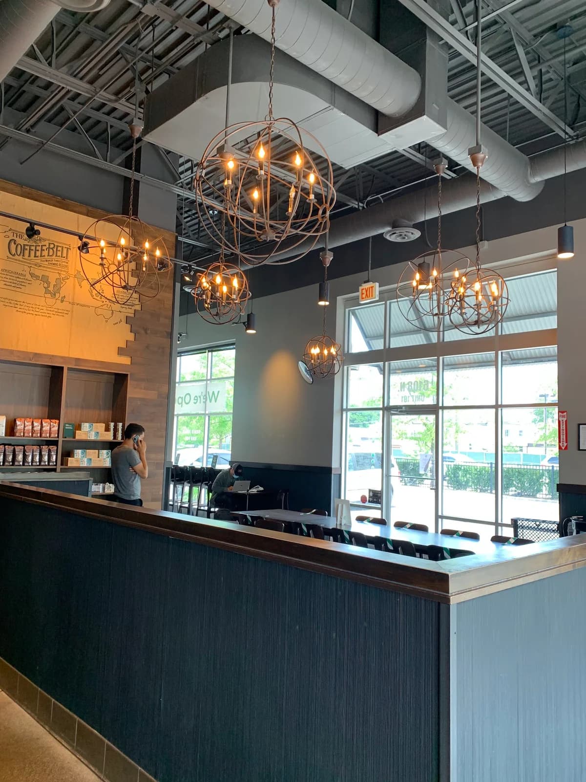 Starbucks Coffee Company photo 1