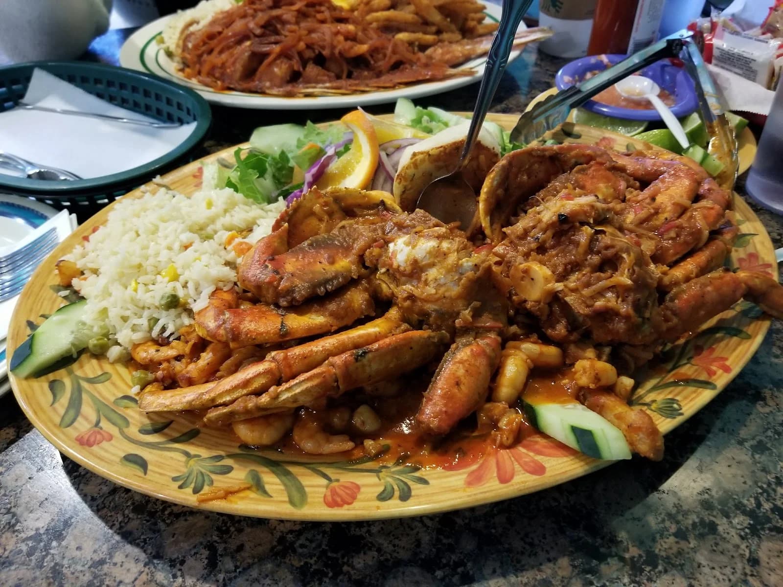 Alegrias Seafood photo 7