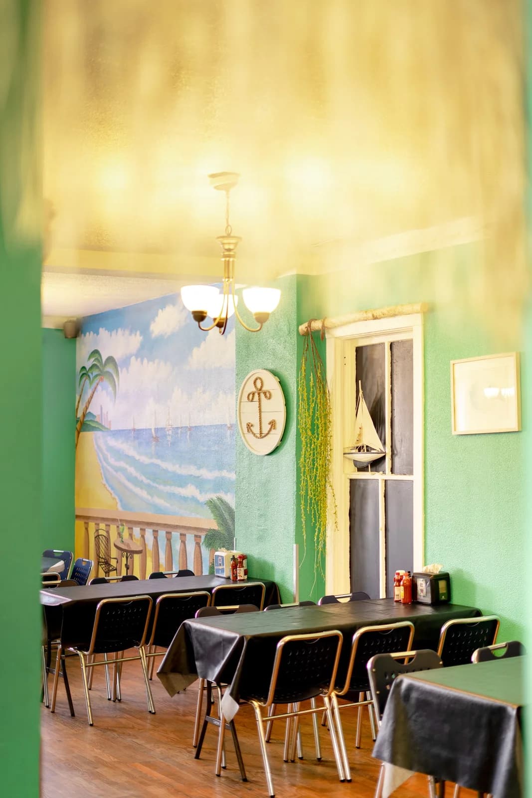 Alegrias Seafood photo 2