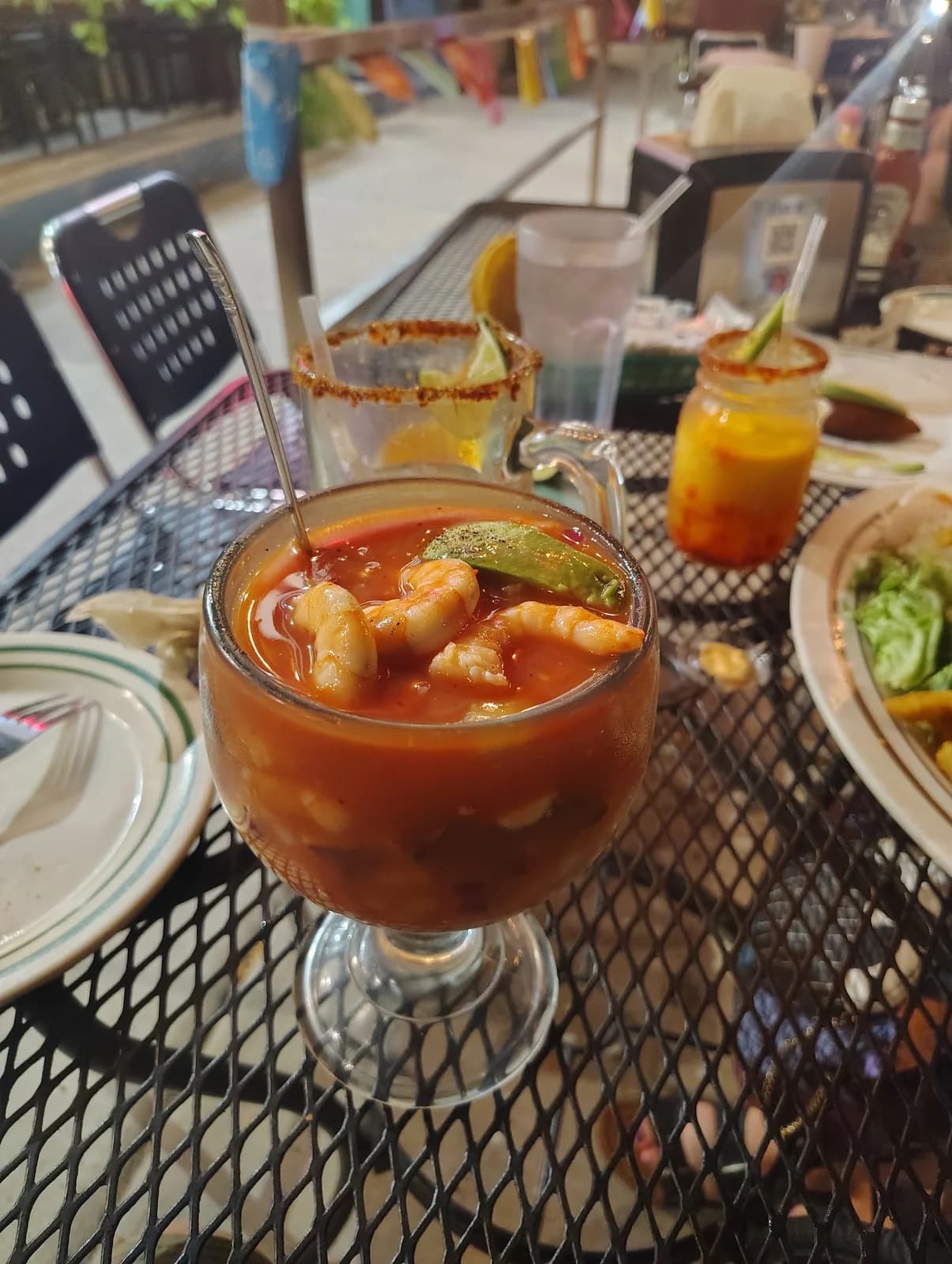 Alegrias Seafood photo 8