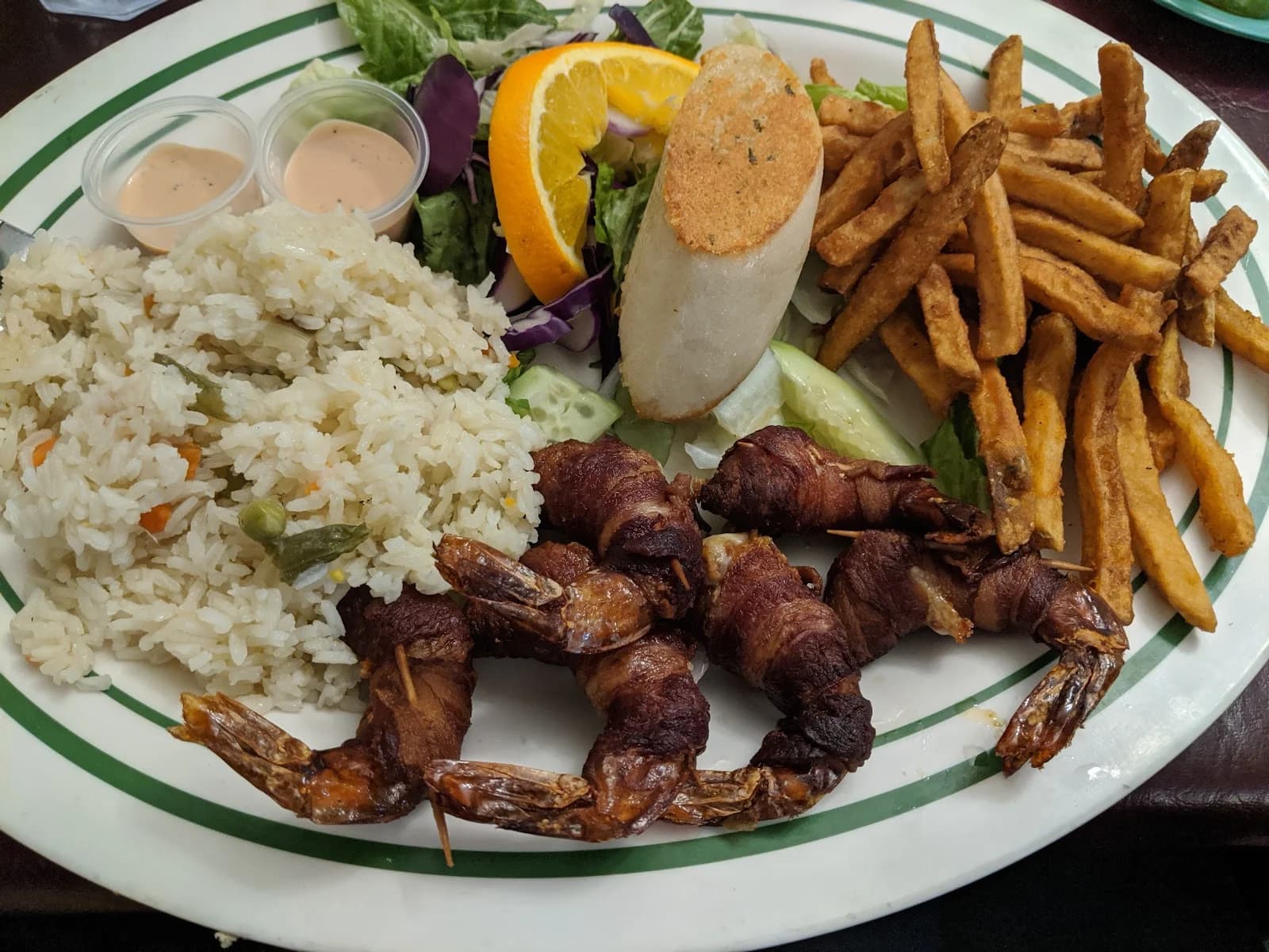 Alegrias Seafood photo 6