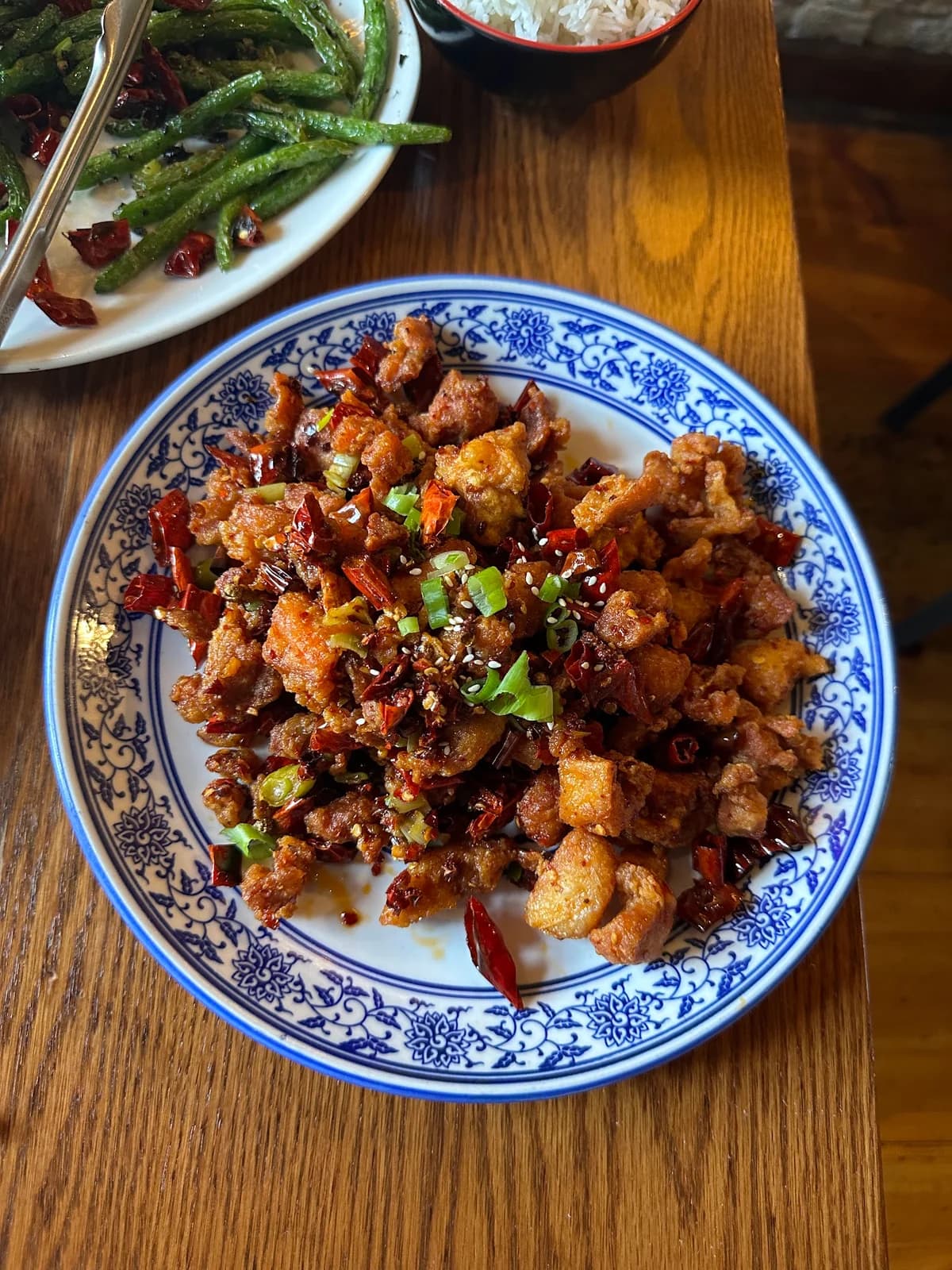 Chengdu Bistro West Town 蓉小馆 photo 5