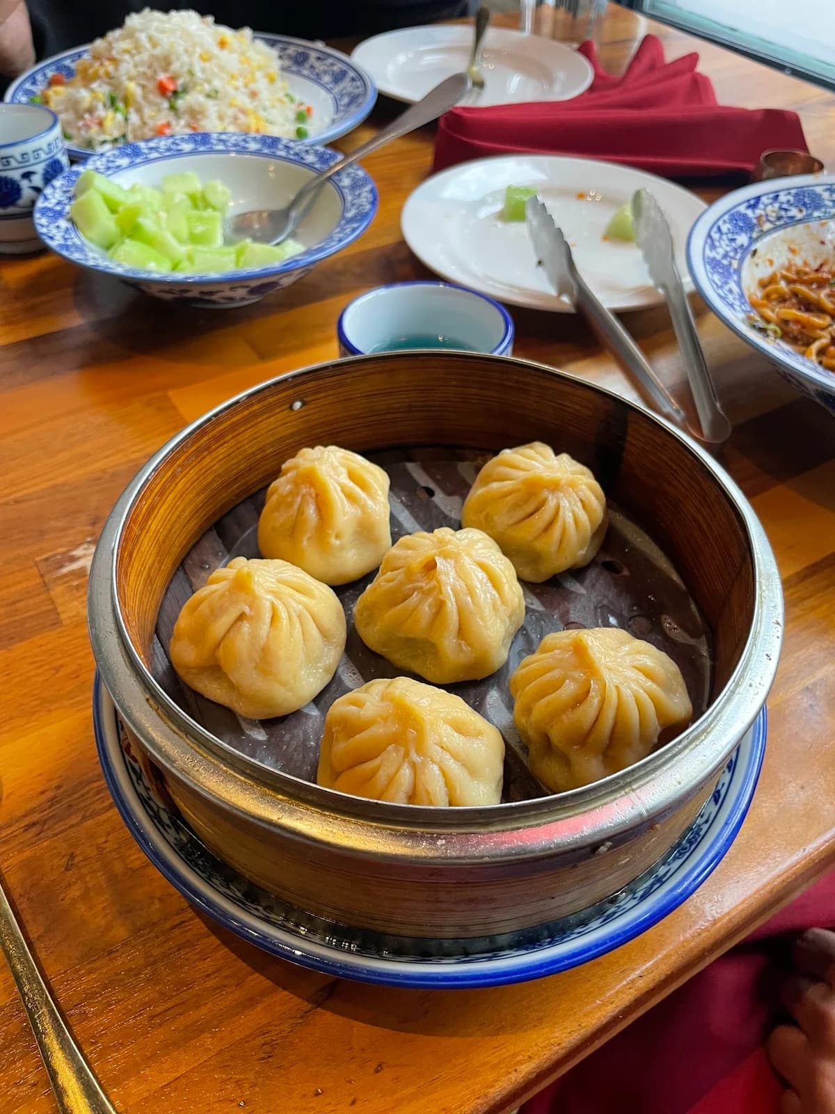 Chengdu Bistro West Town 蓉小馆 photo 3