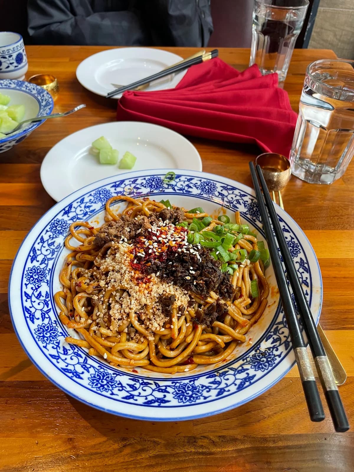Chengdu Bistro West Town 蓉小馆 photo 7