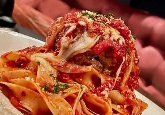 Amarone Ristorante and Bar photo 6