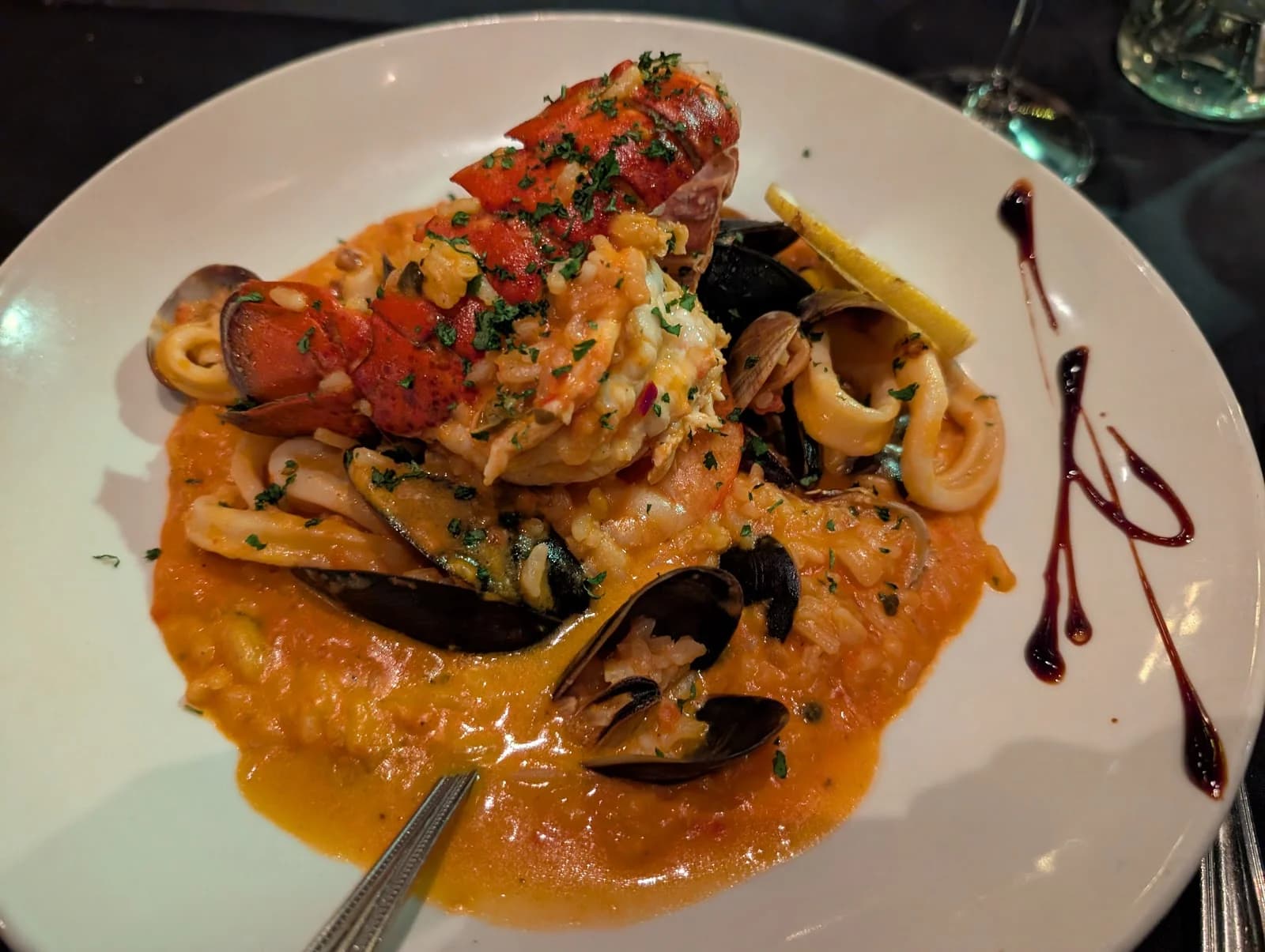 Amarone Ristorante and Bar photo 8