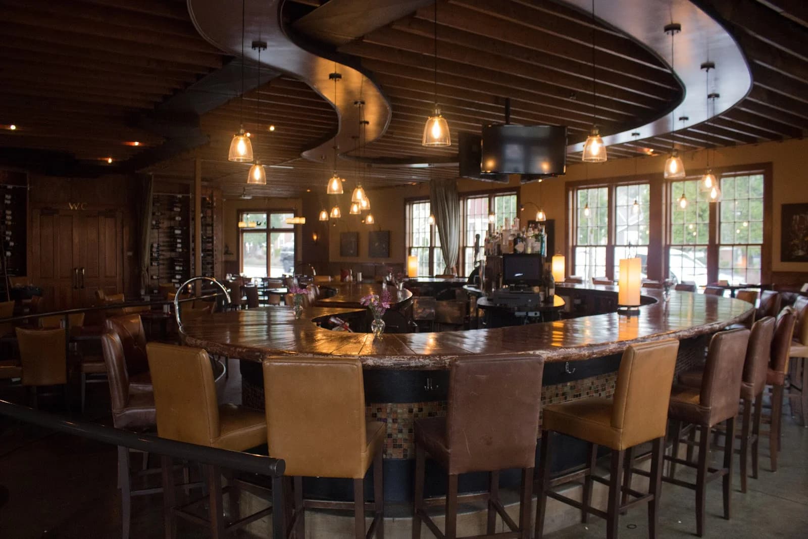 Amarone Ristorante and Bar photo 1