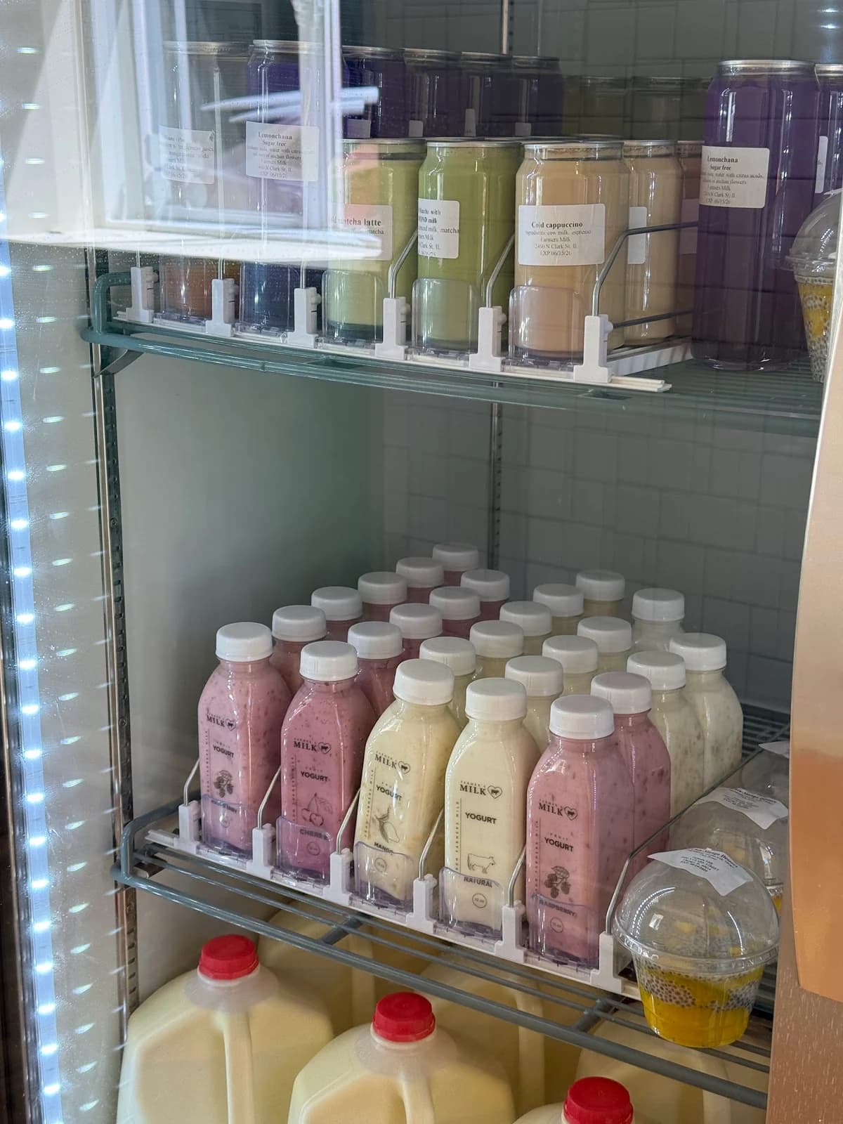 Farmer’s Milk photo 10
