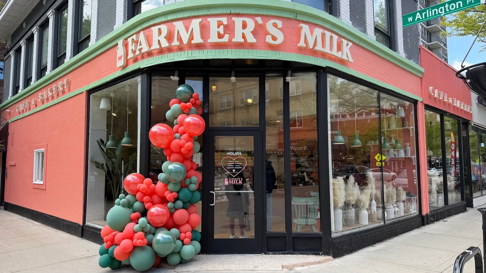 Farmer’s Milk photo 3