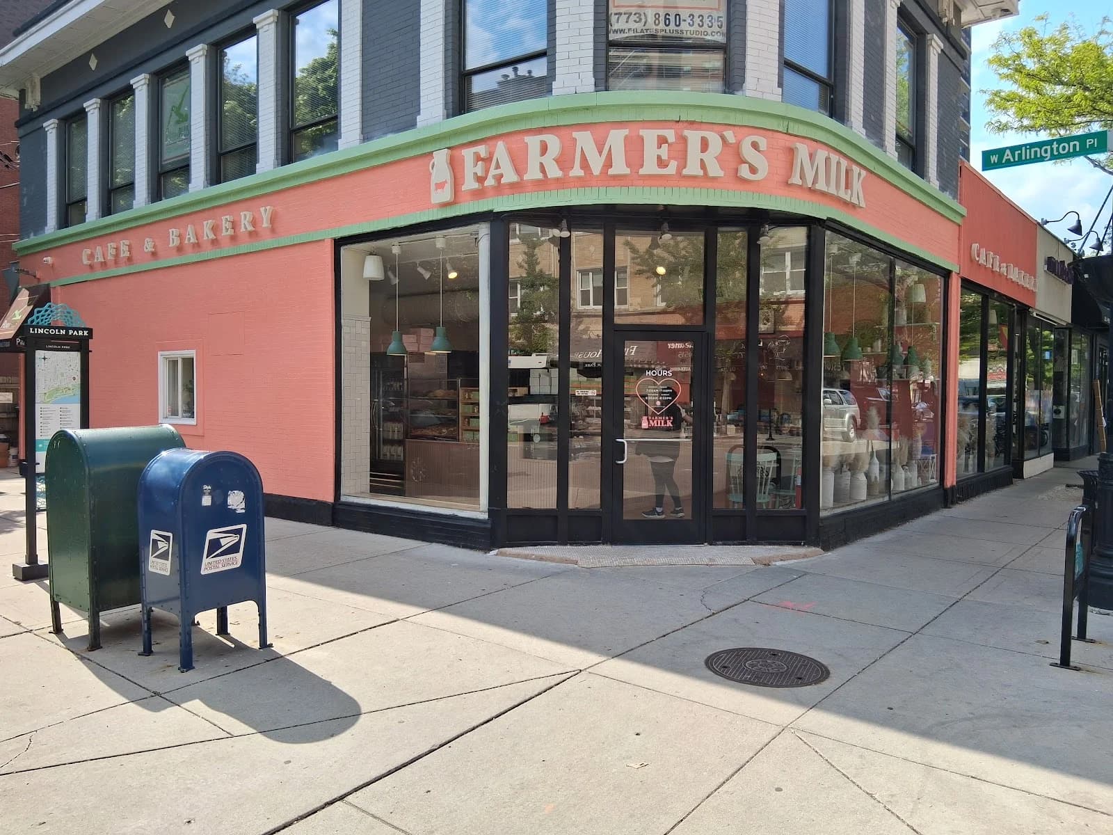 Farmer’s Milk photo 4