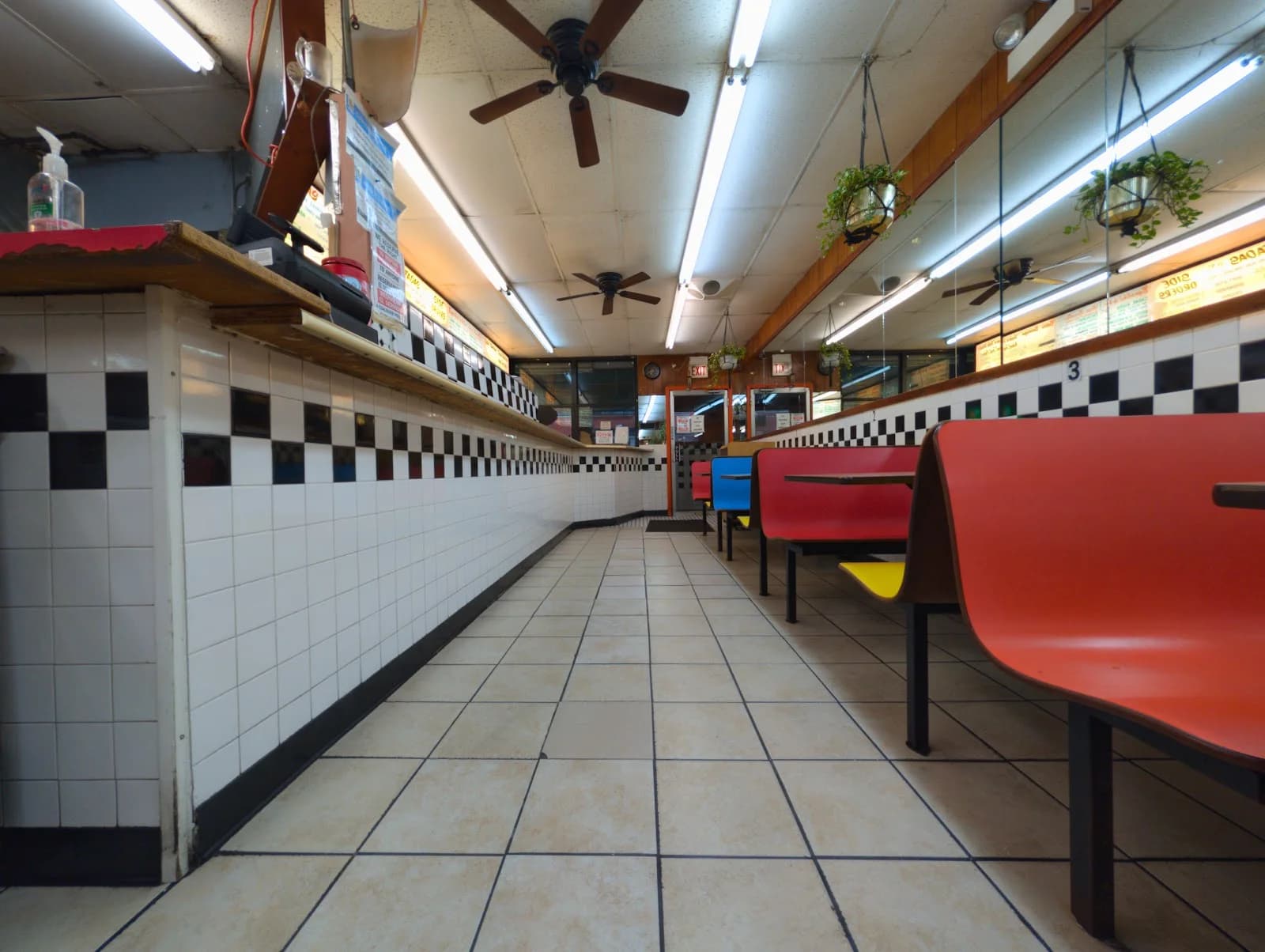 Allende Restaurant #1 photo 1