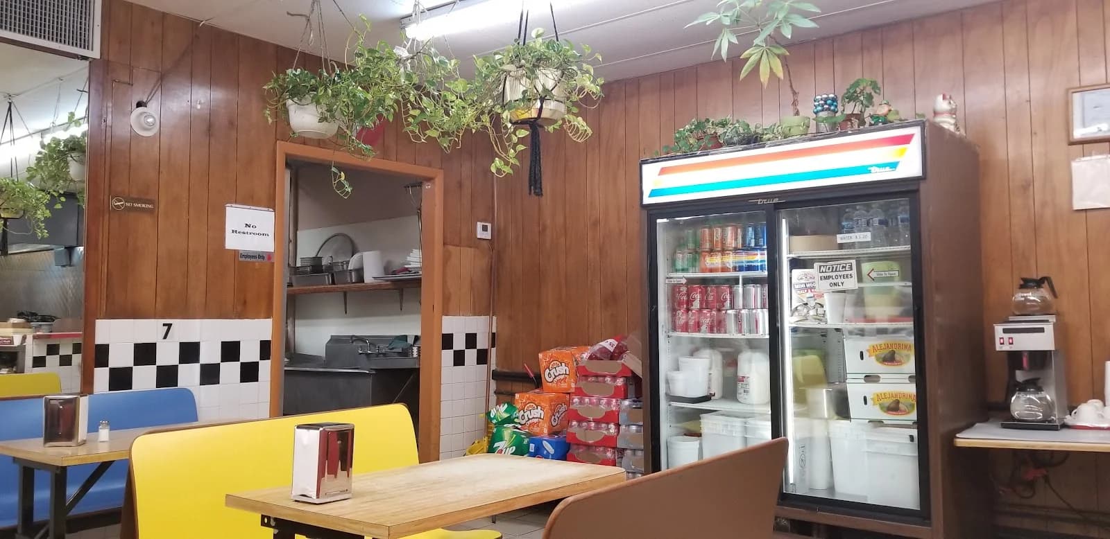 Allende Restaurant #1 photo 2