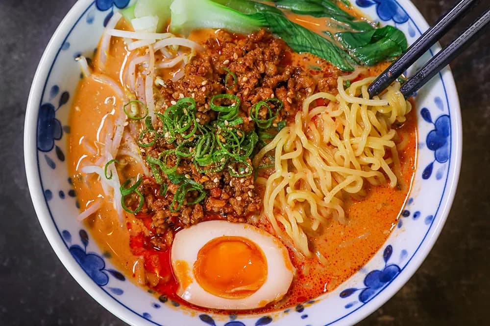 Oishii Asian & Ramen Hub photo 5