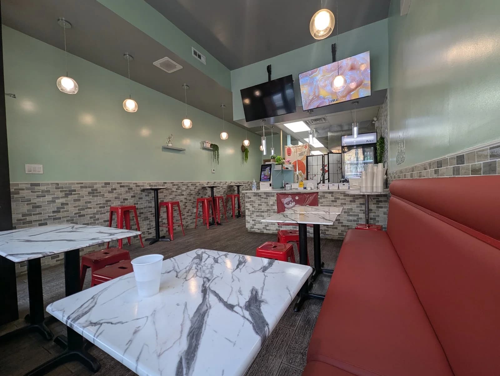 Oishii Asian & Ramen Hub photo 1