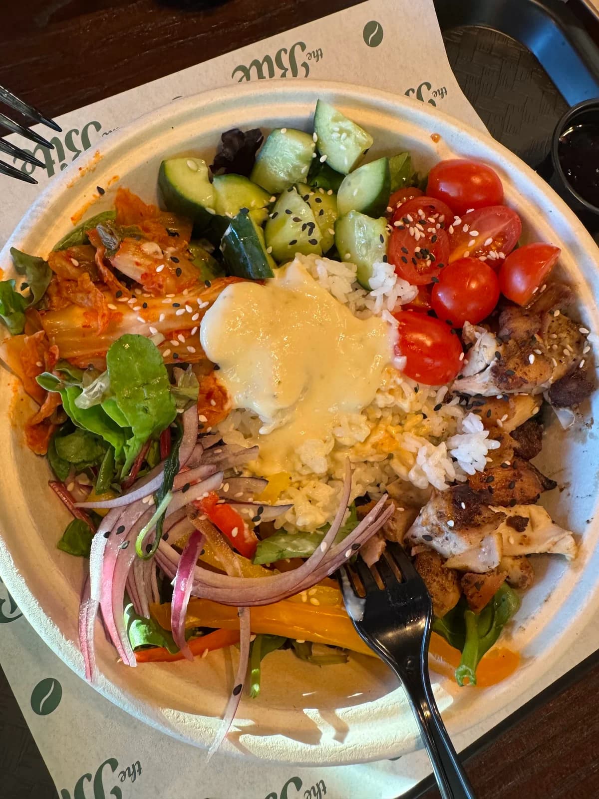 The Bite photo 8