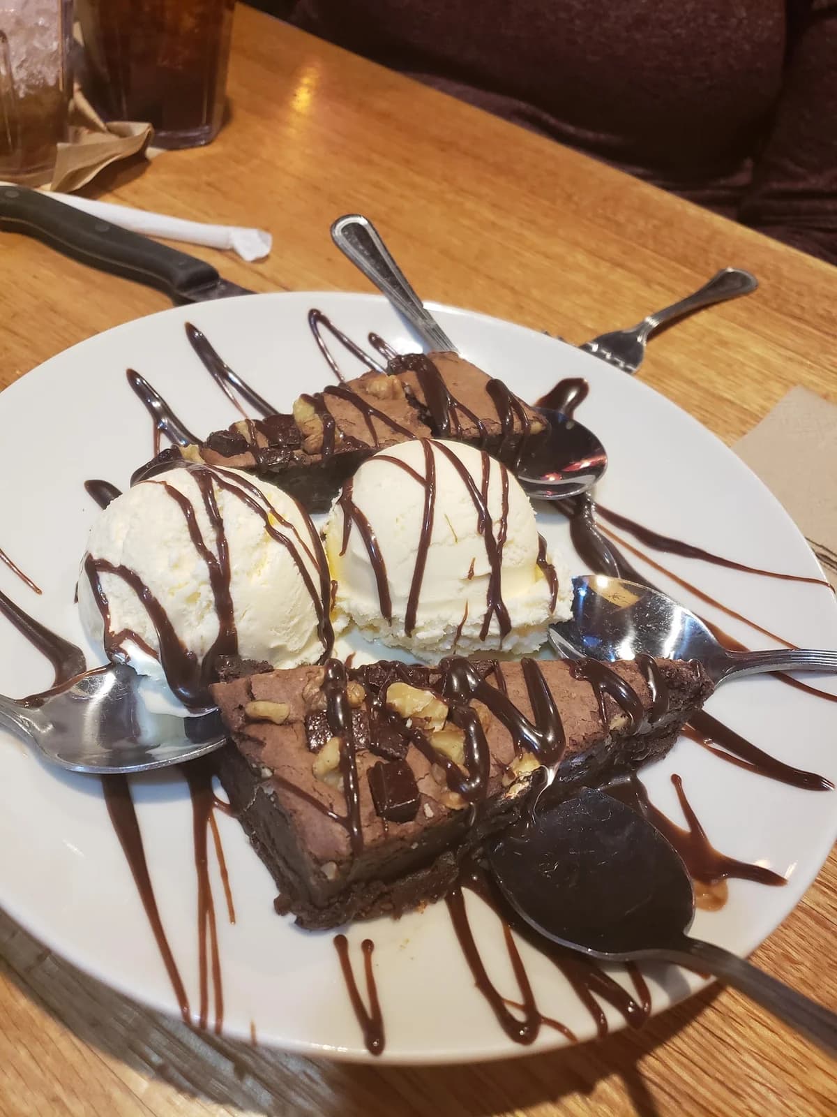 Applebee's Grill + Bar photo 7