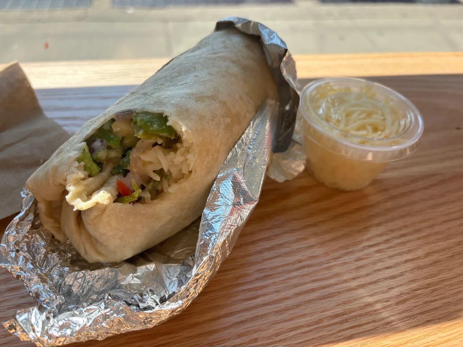 DosBros Fresh Mexican Grill photo 5