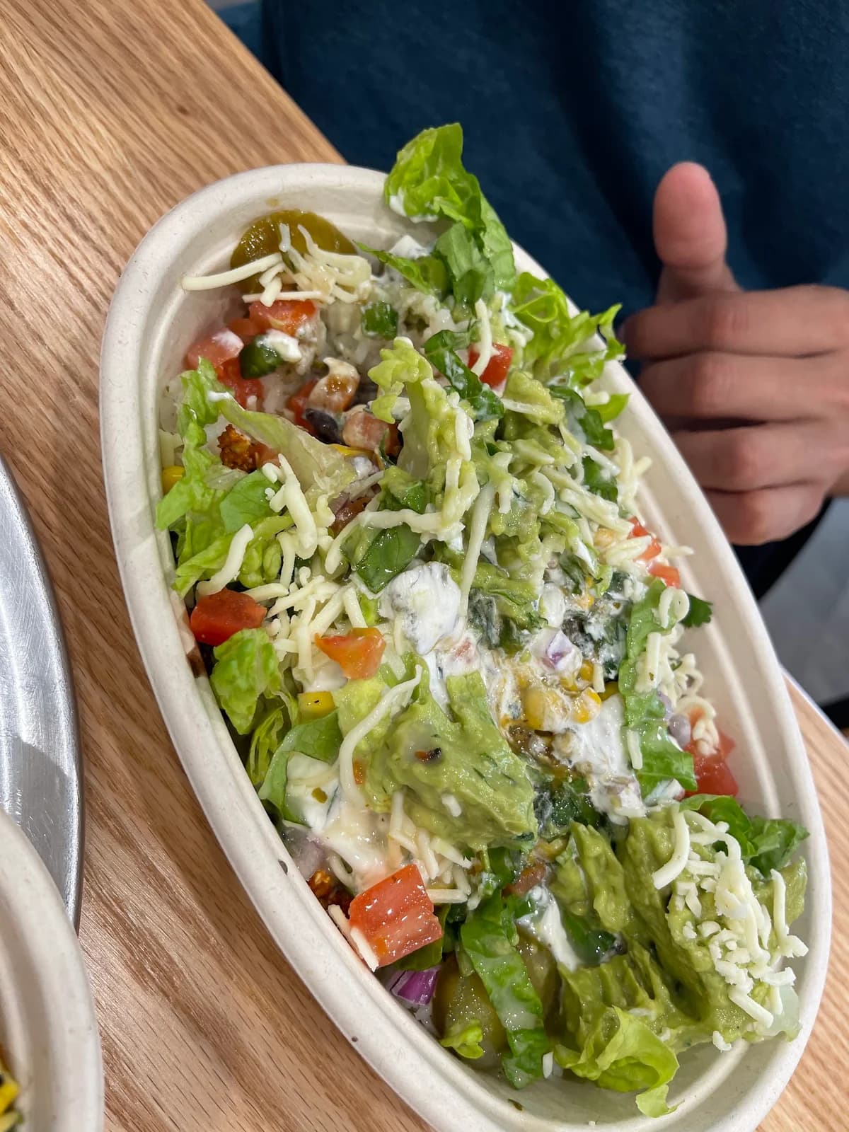 DosBros Fresh Mexican Grill photo 8