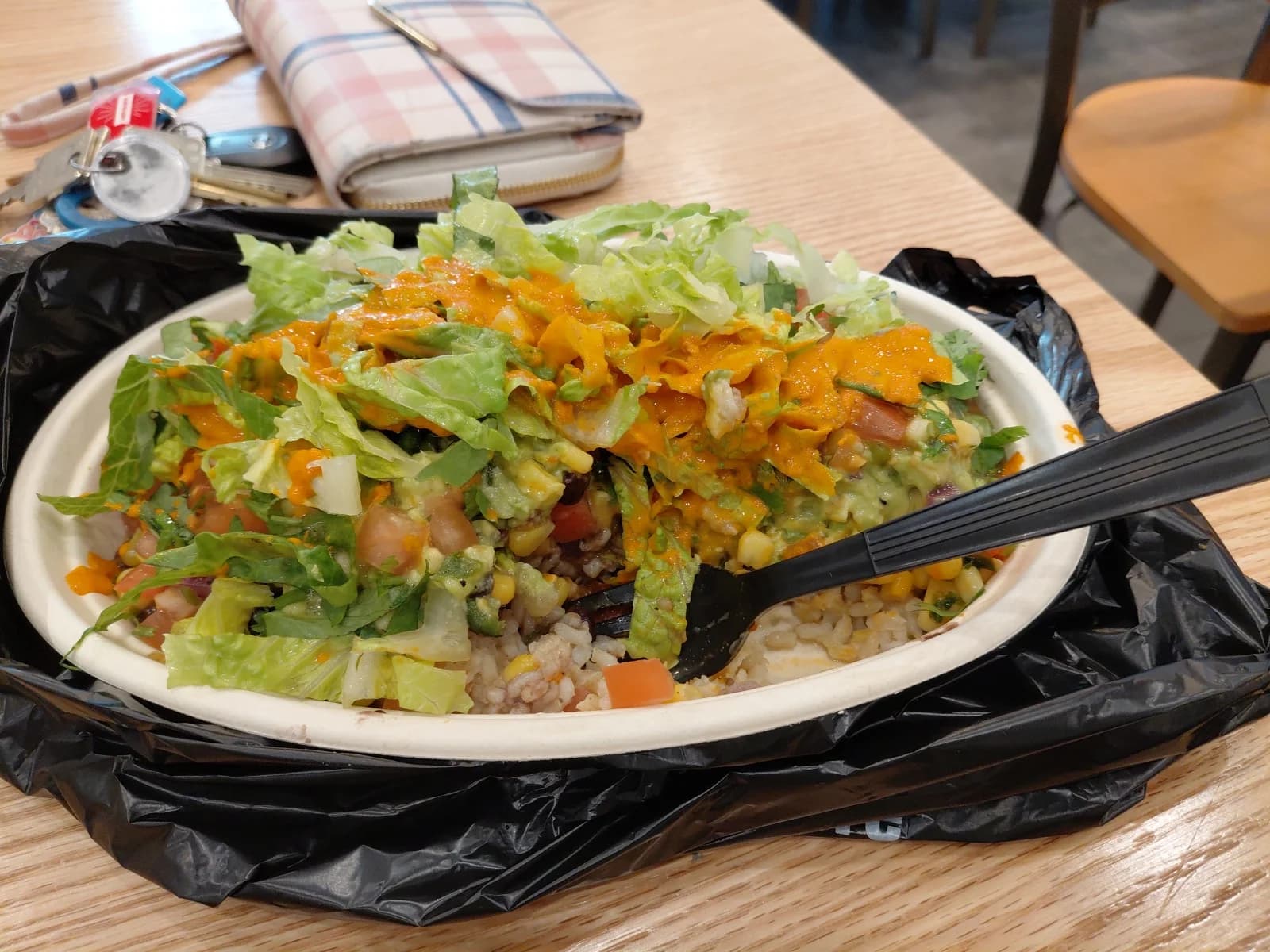 DosBros Fresh Mexican Grill photo 9