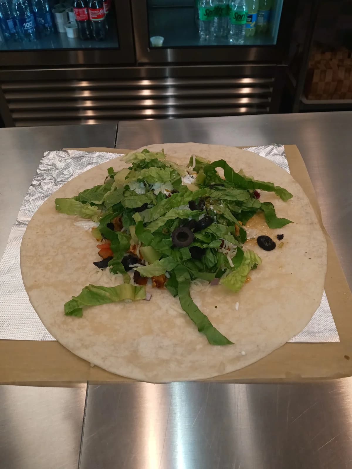 DosBros Fresh Mexican Grill photo 7