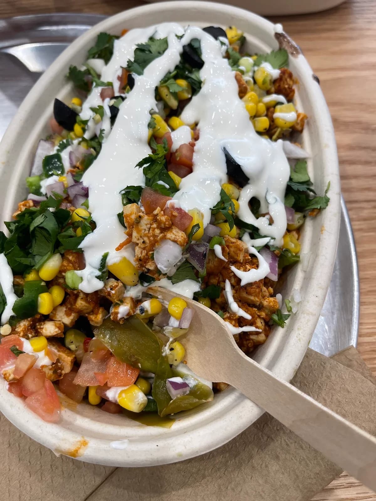 DosBros Fresh Mexican Grill photo 6