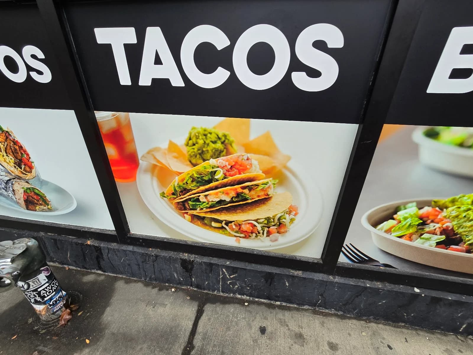DosBros Fresh Mexican Grill photo 4