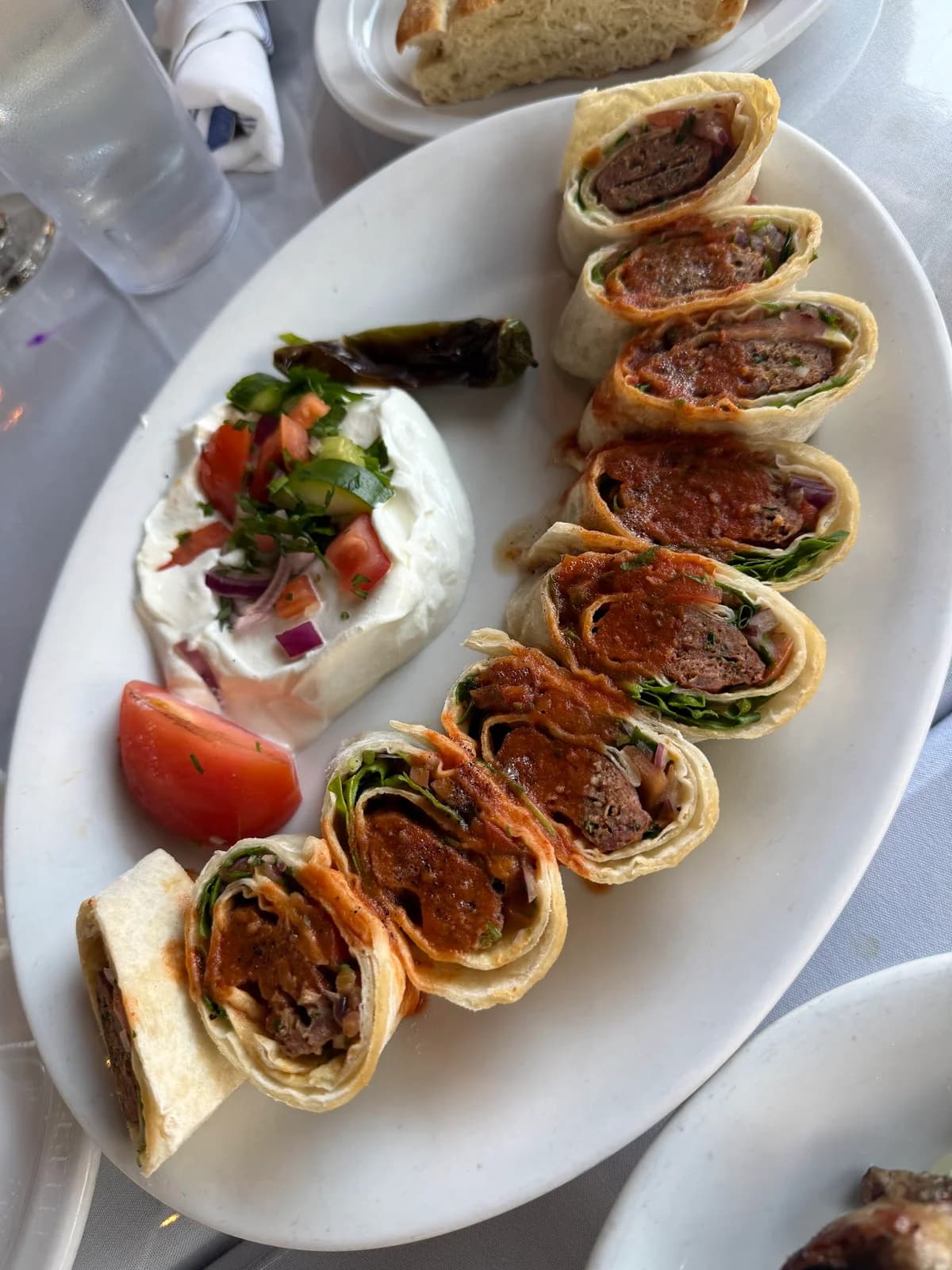Cafe Istanbul photo 6