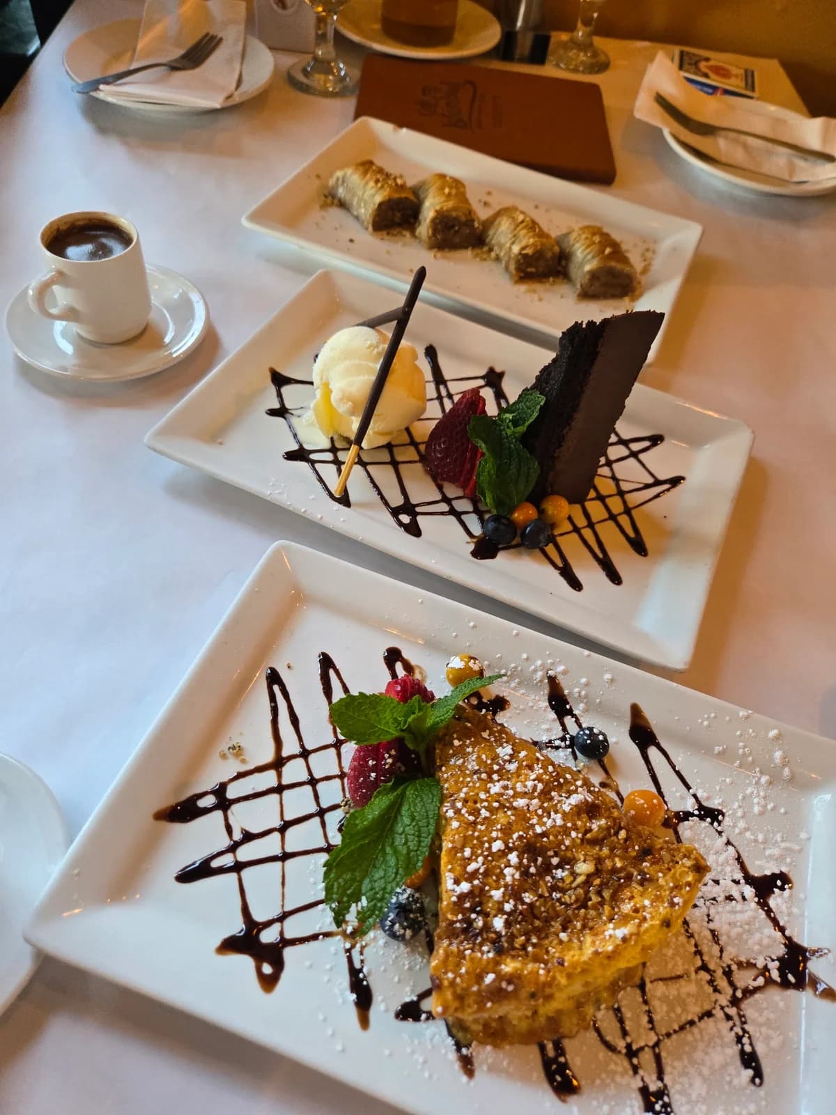 Cafe Istanbul photo 5