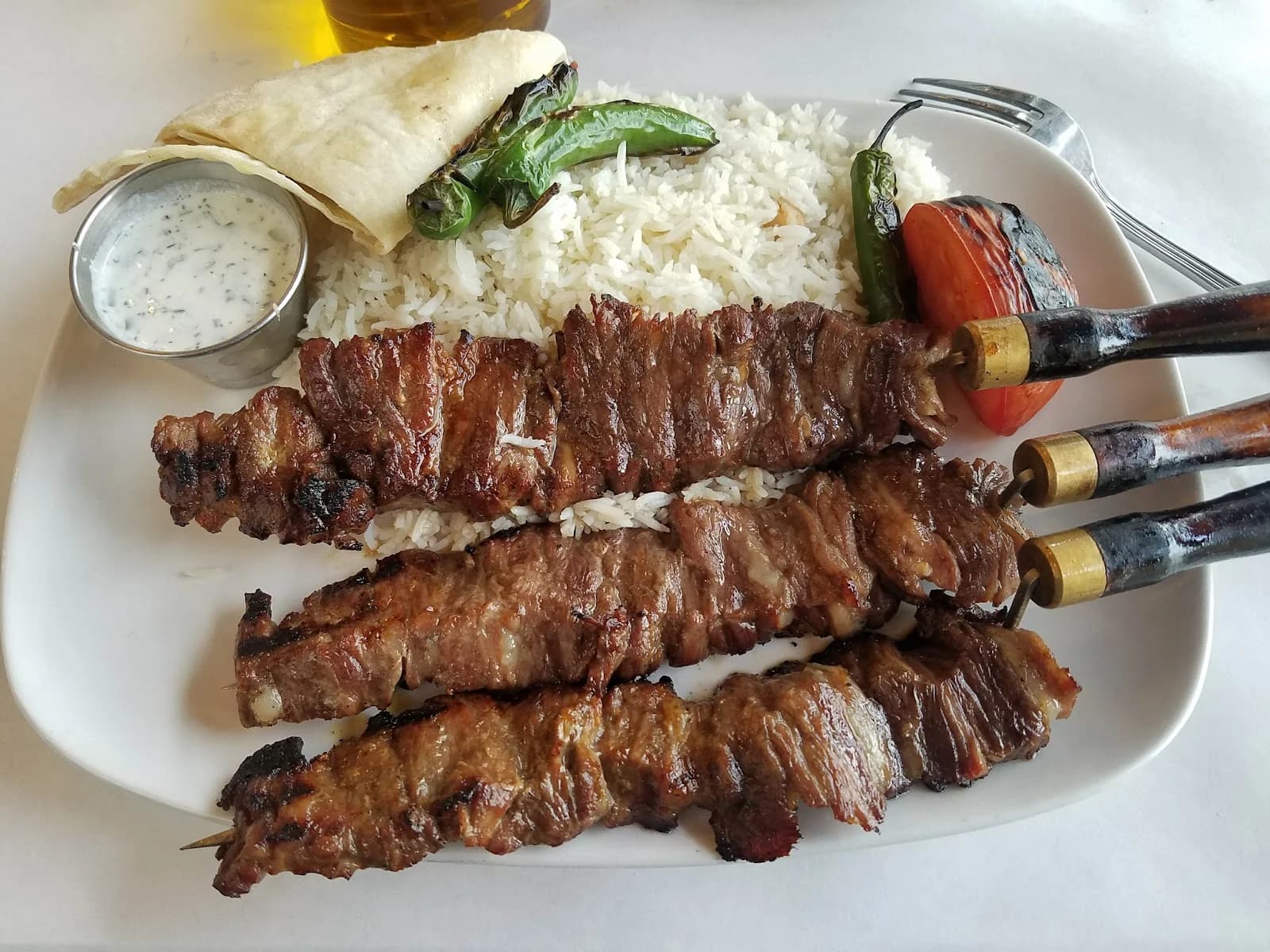 Cafe Istanbul photo 3