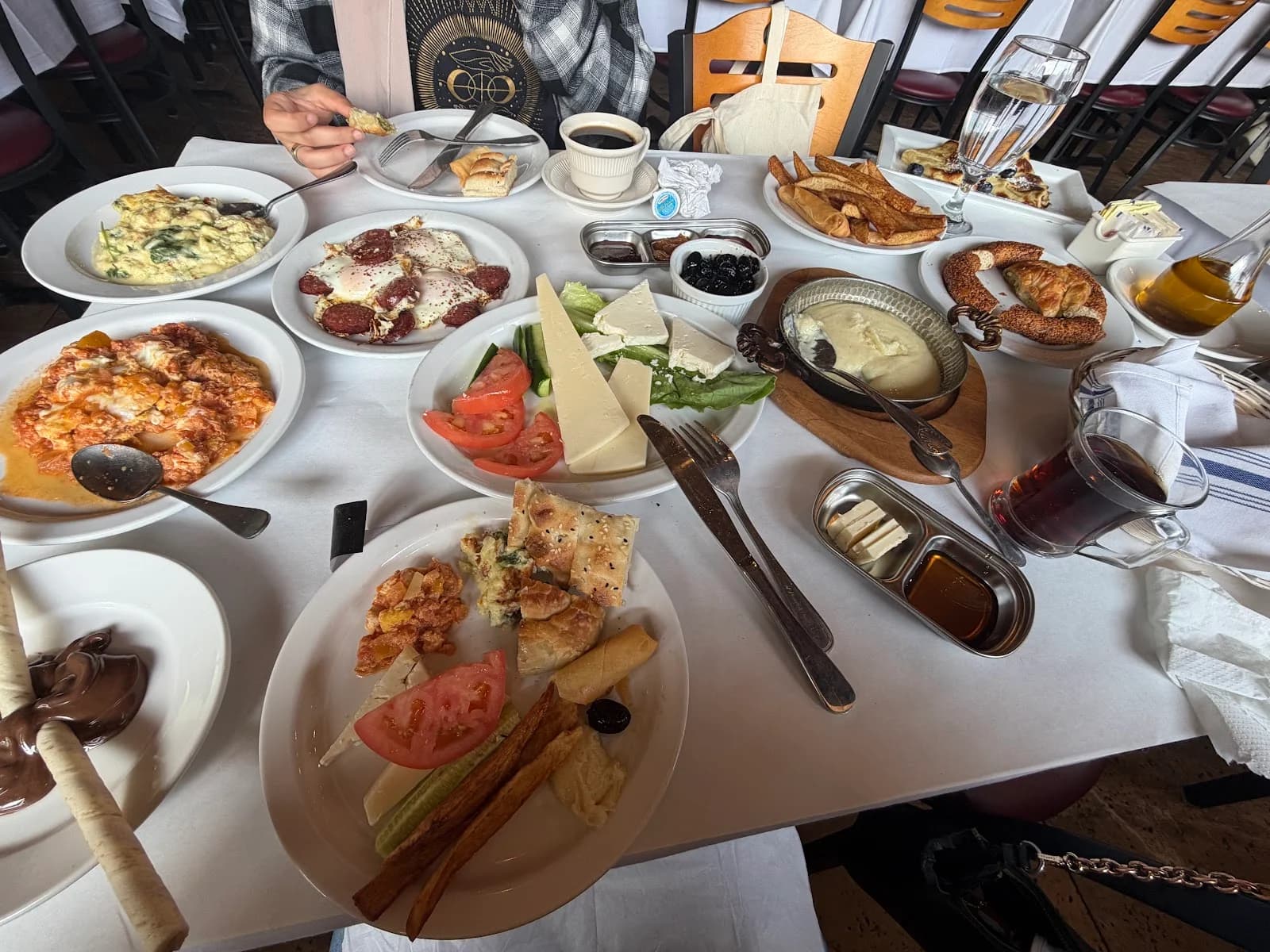Cafe Istanbul photo 4