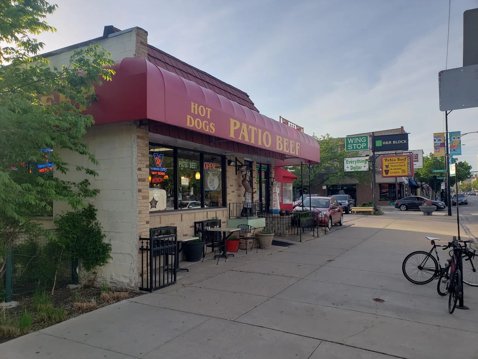 Patio Beef photo 2