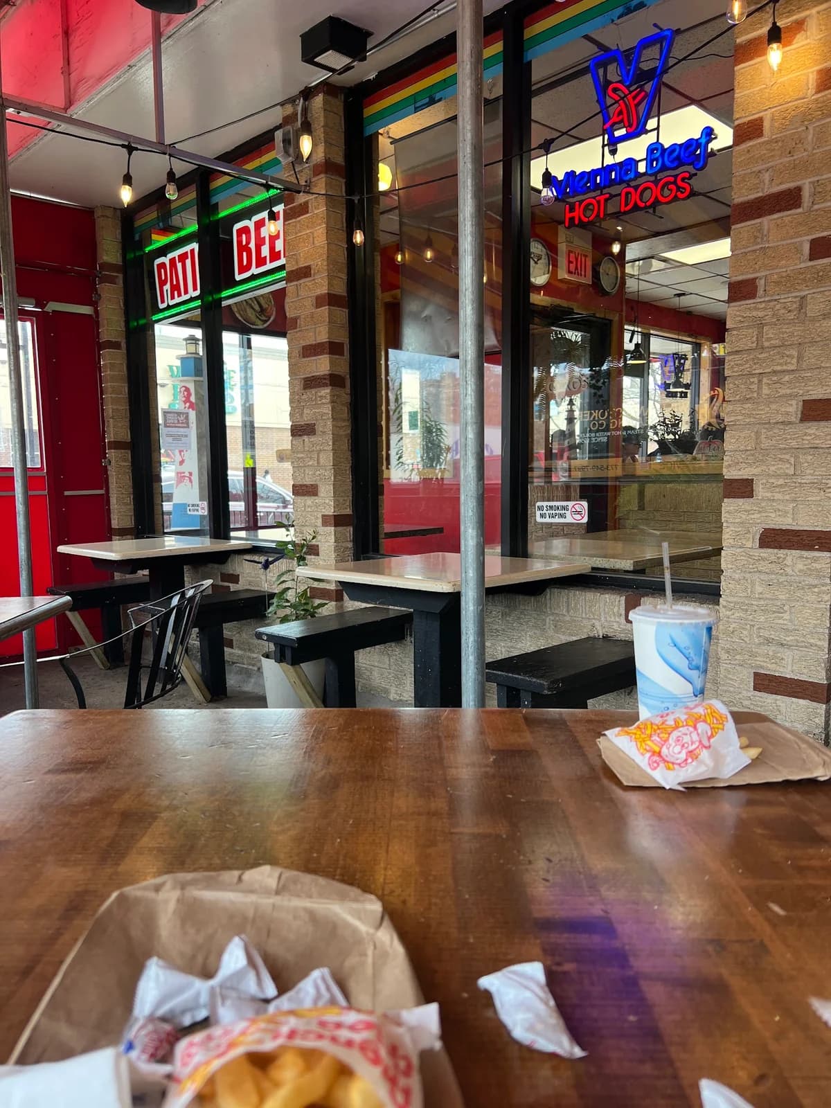 Patio Beef photo 5